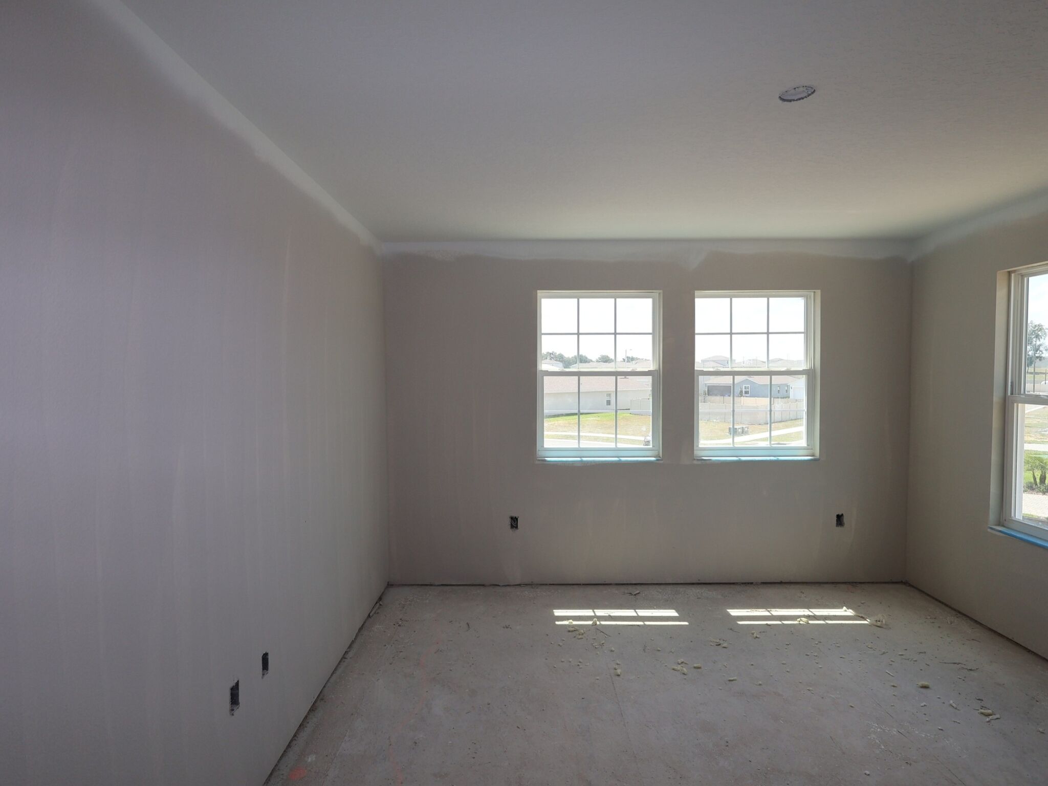 Drywall