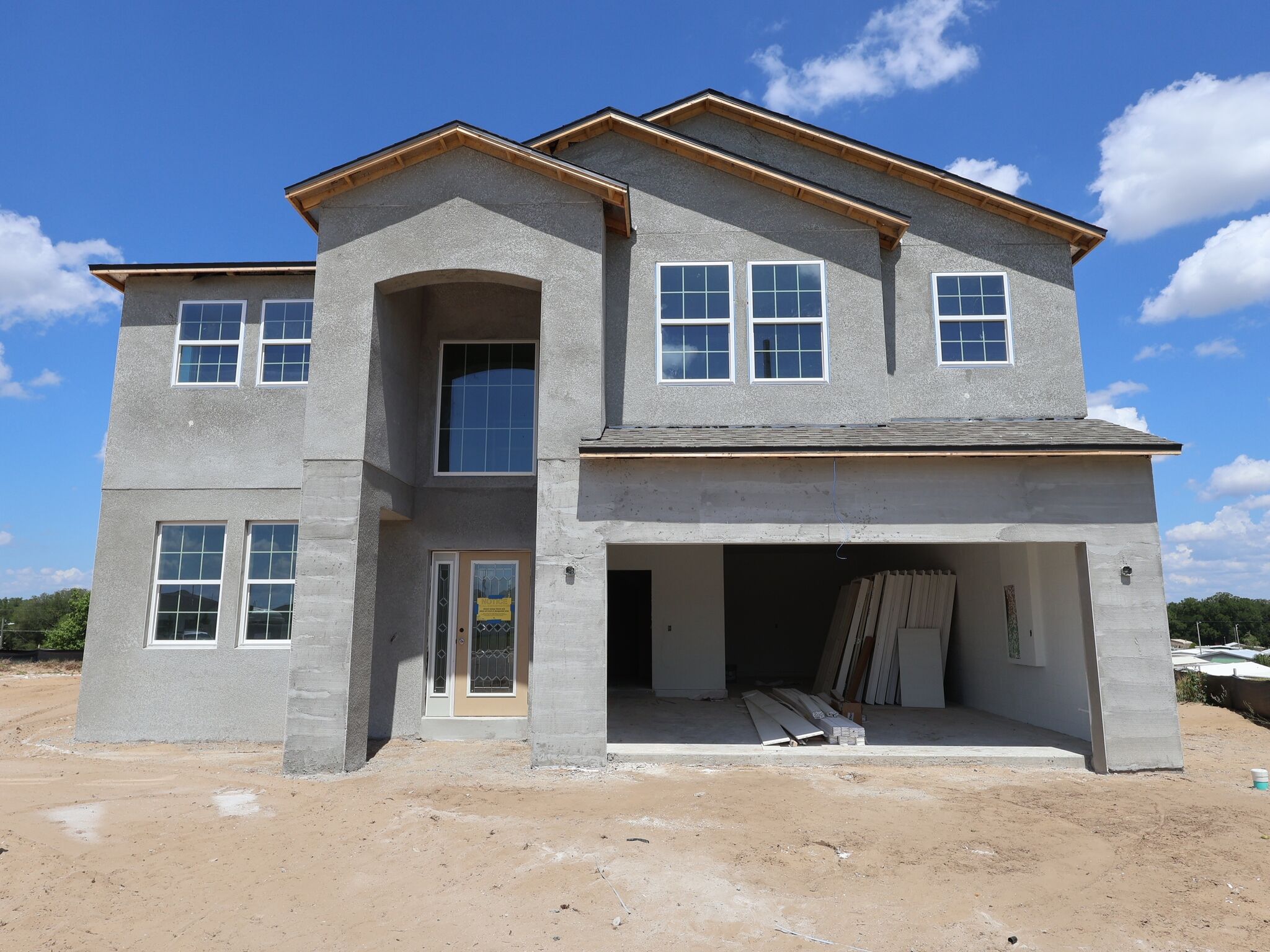 Front Exterior
