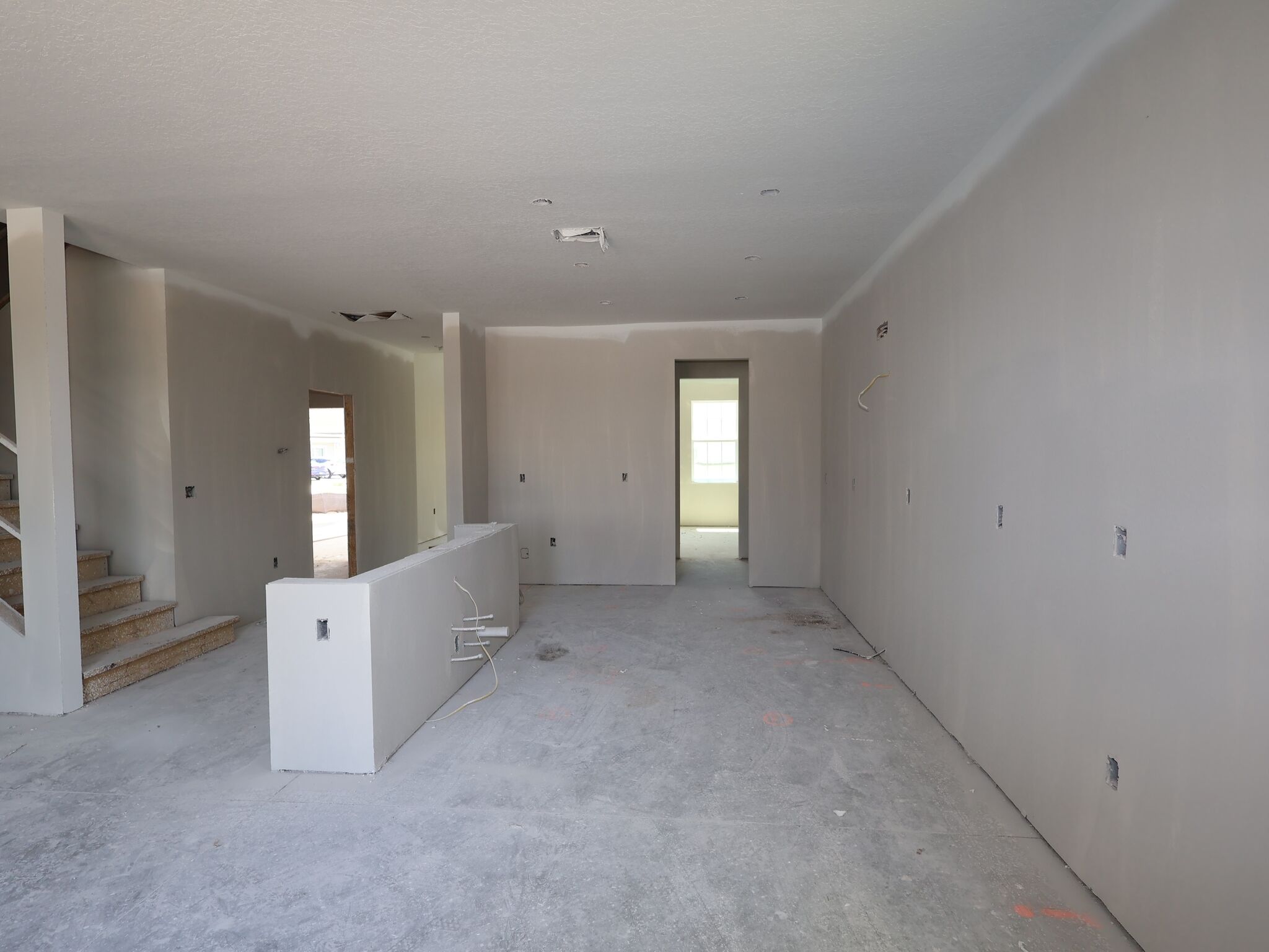 Drywall