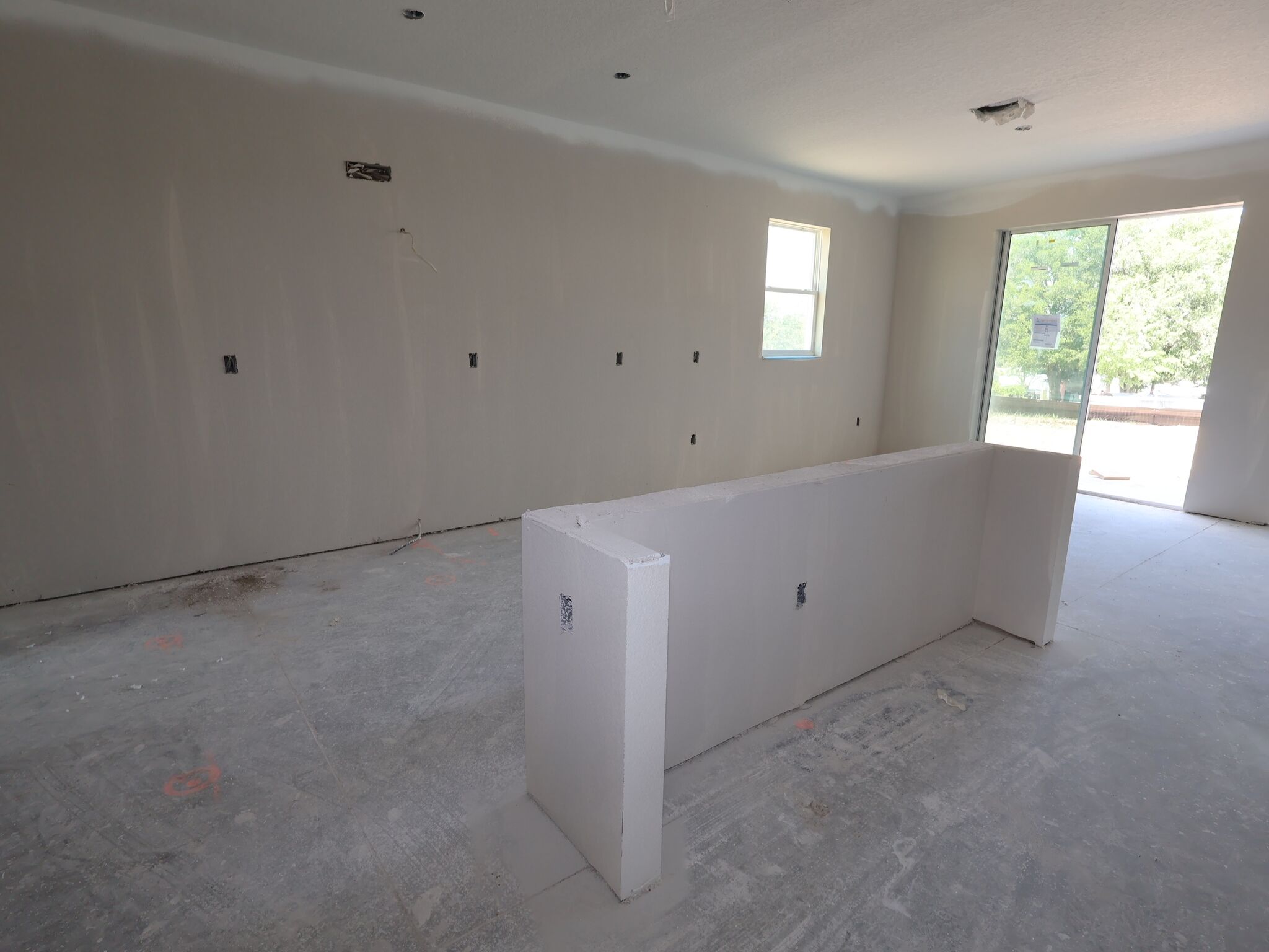 Drywall