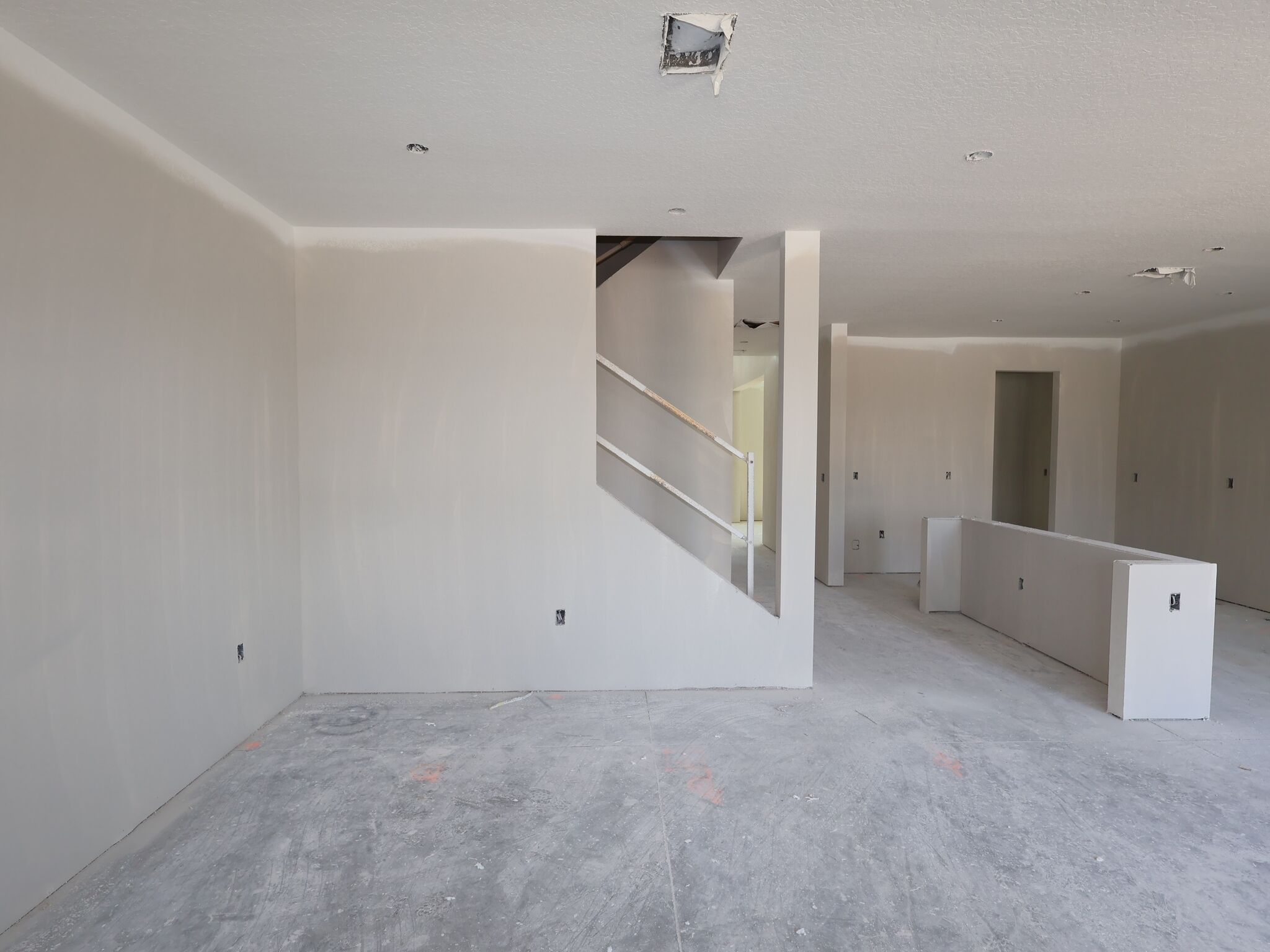 Drywall