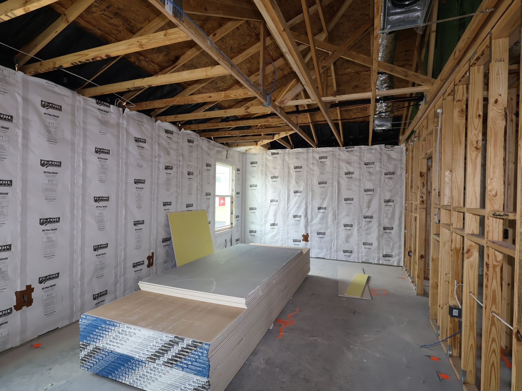 Insulation