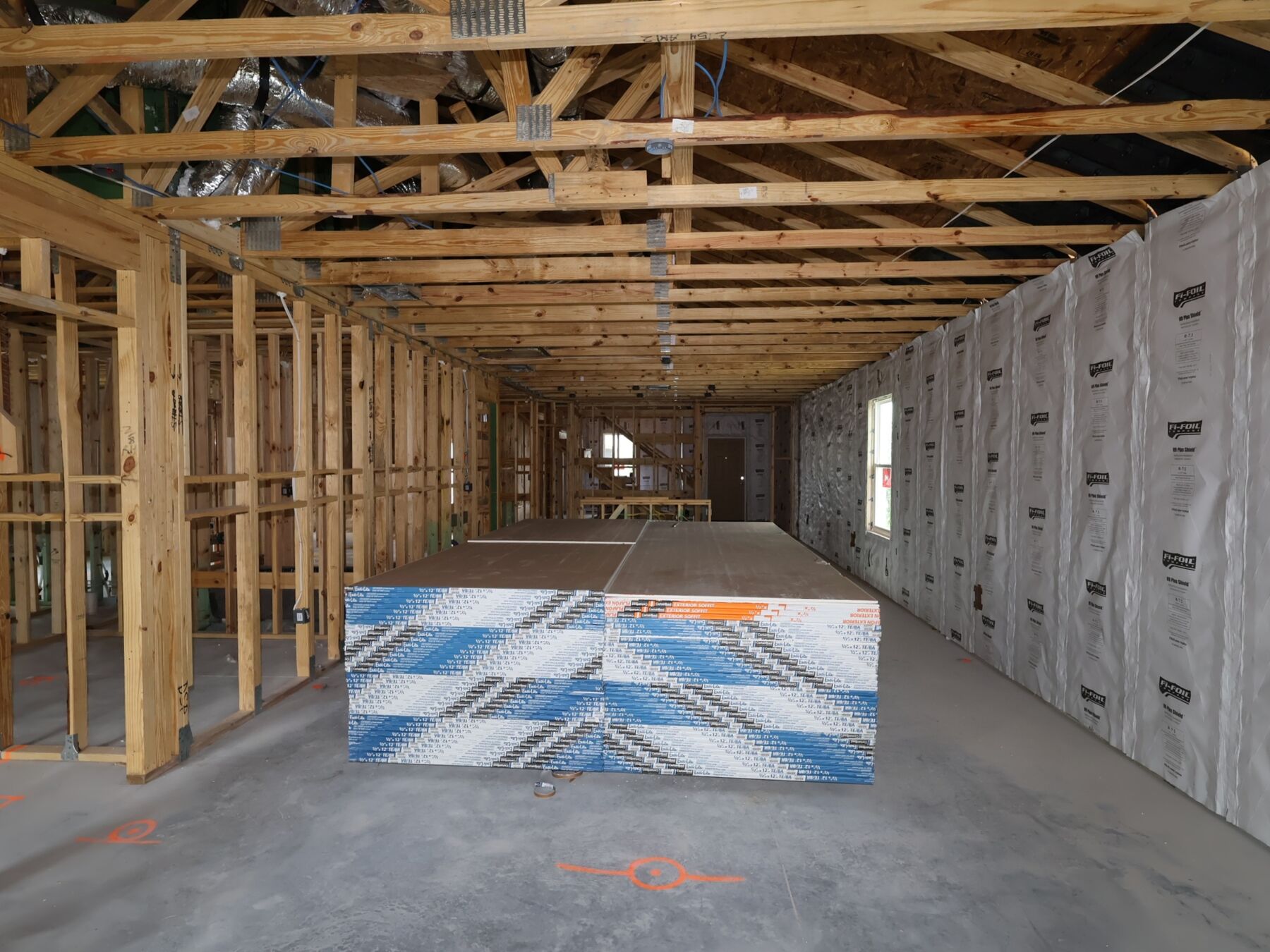 Insulation