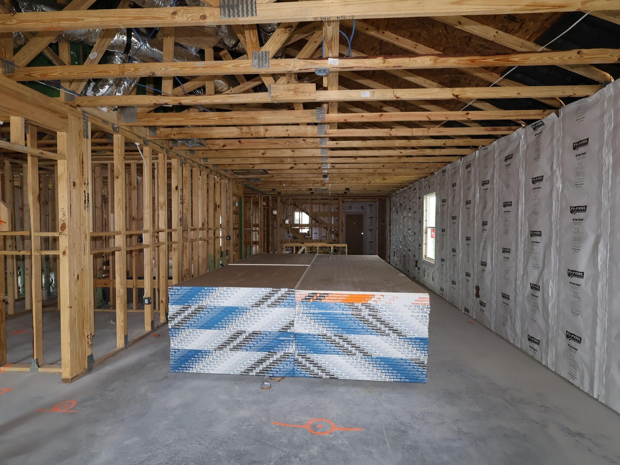 Insulation