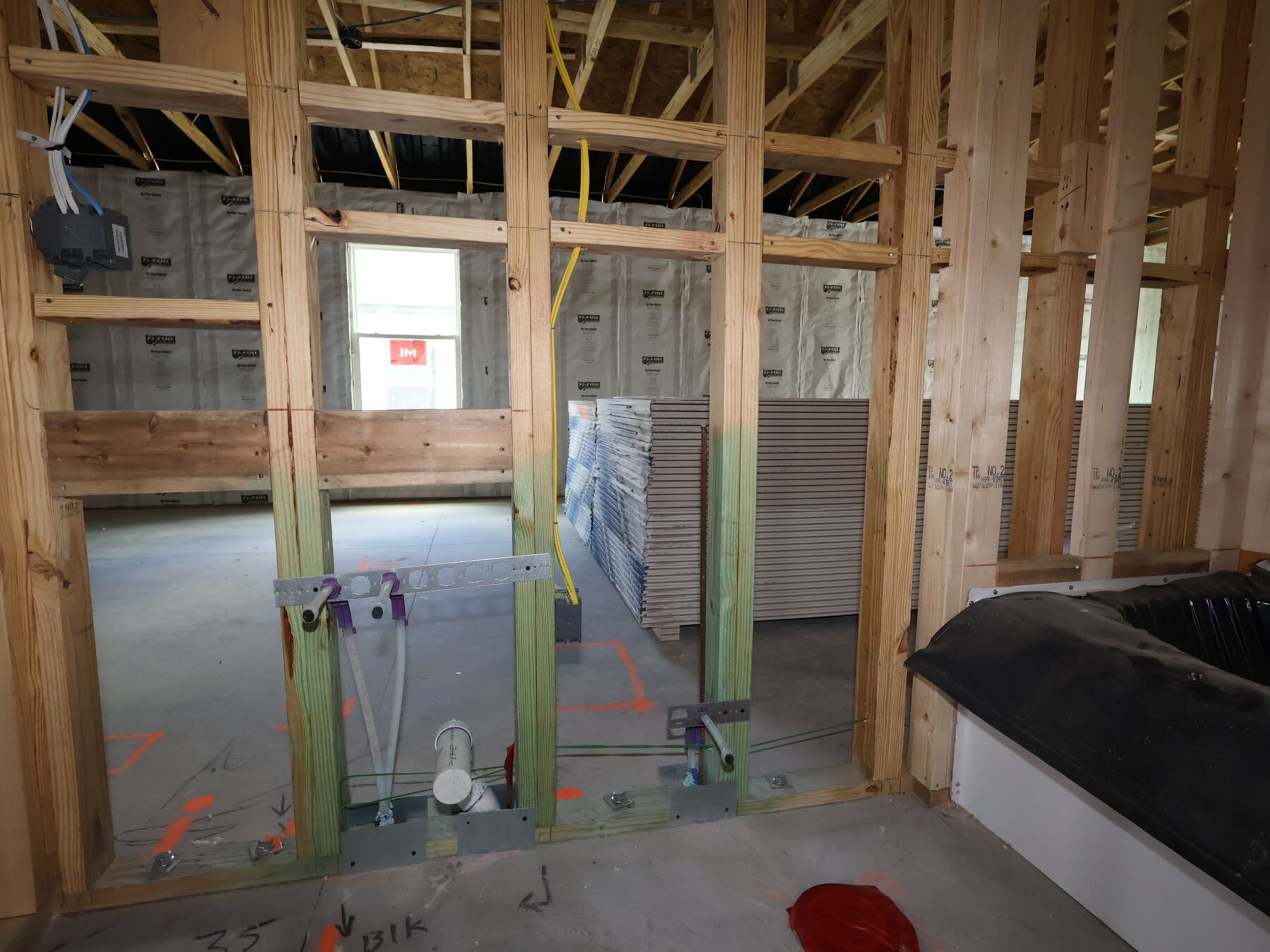 Insulation