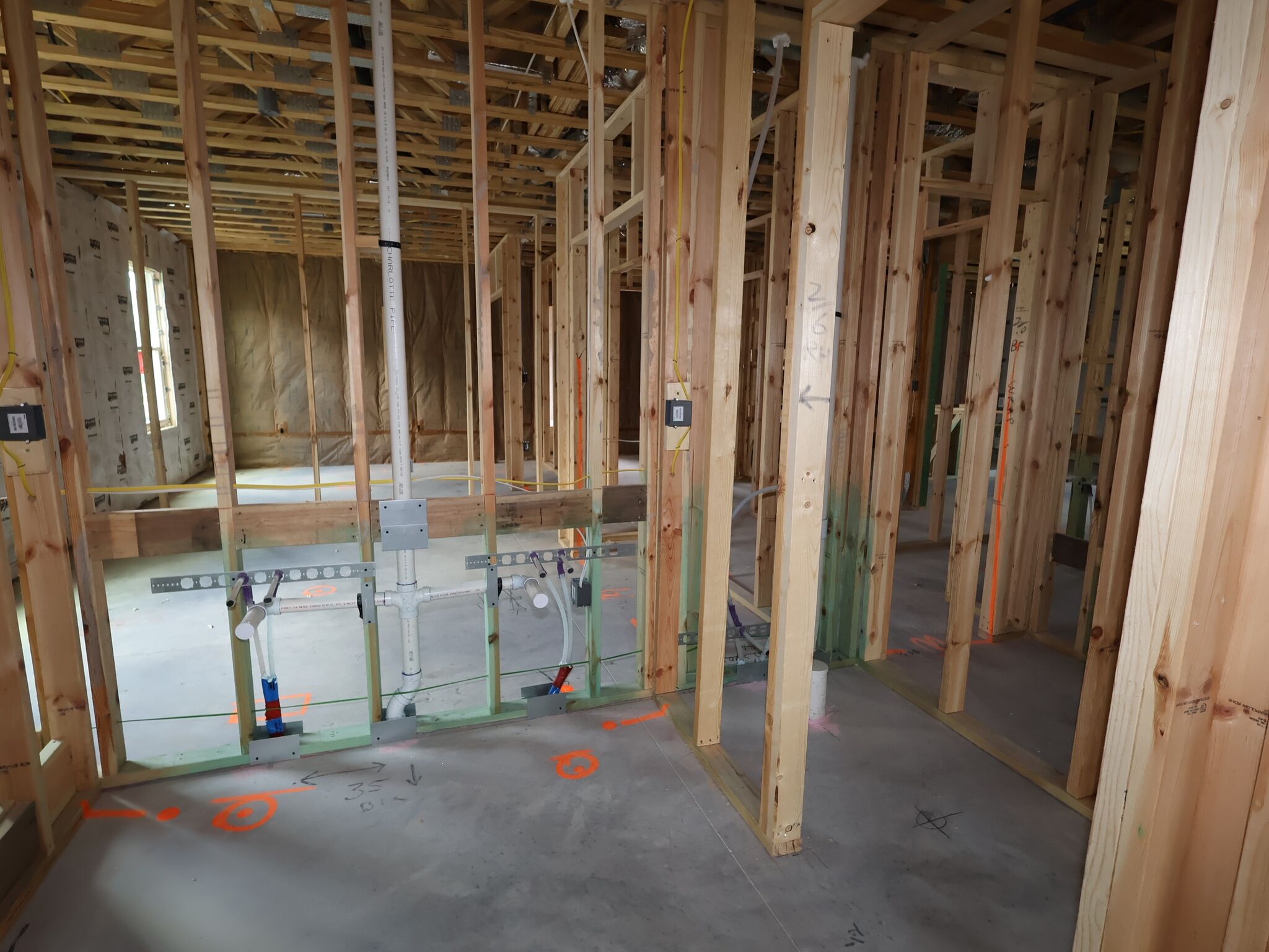 Insulation