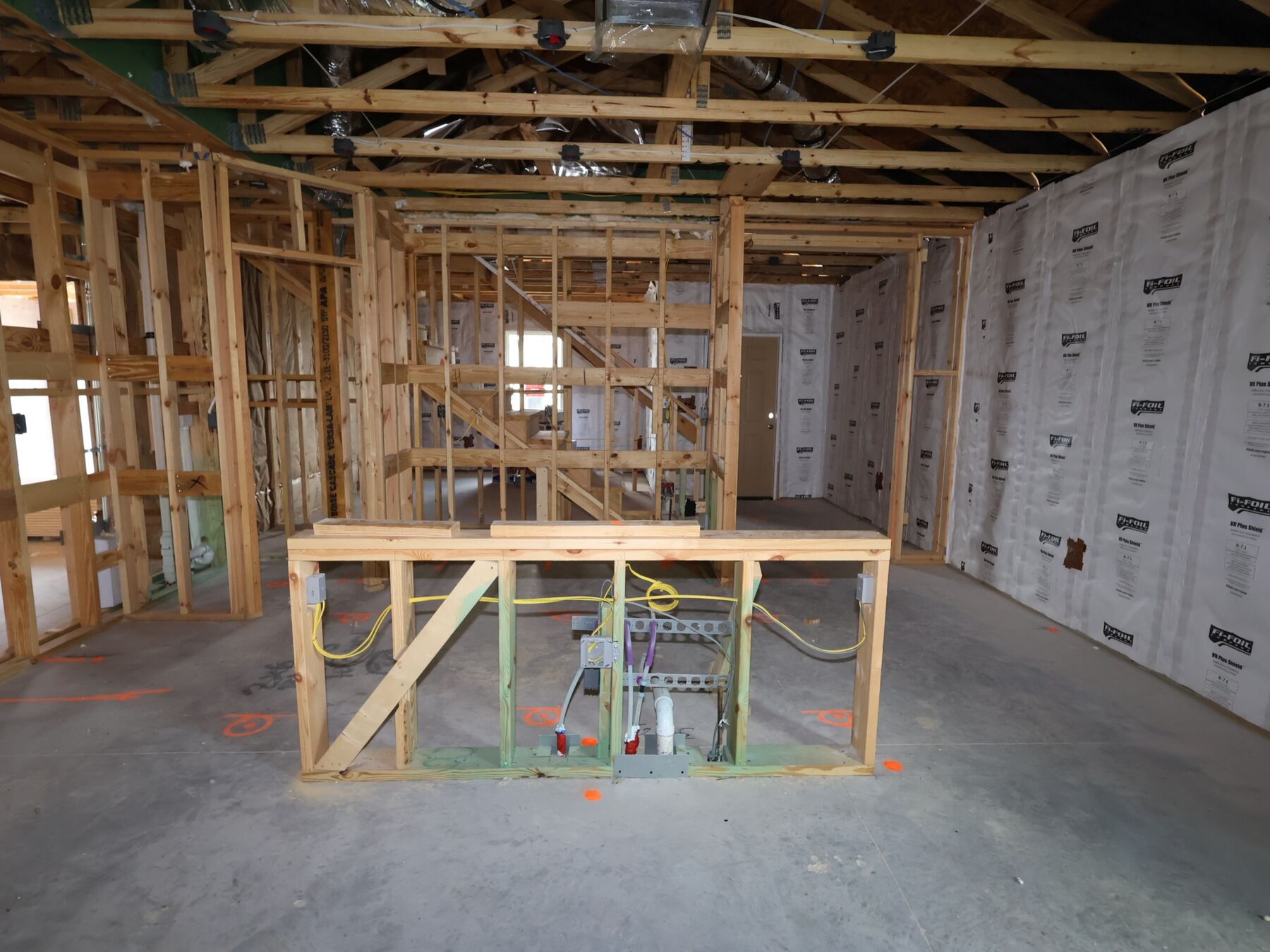 Insulation