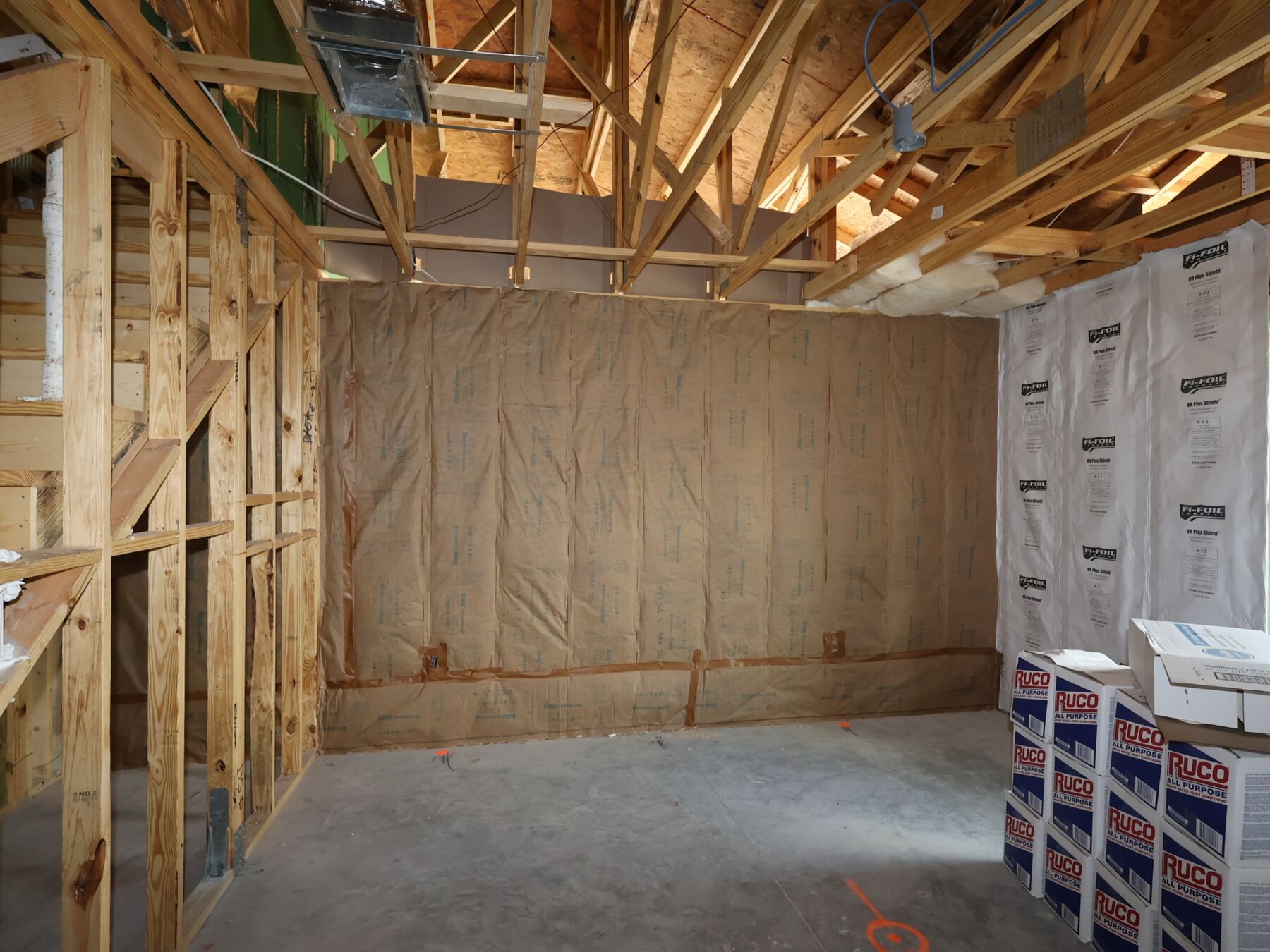 Insulation