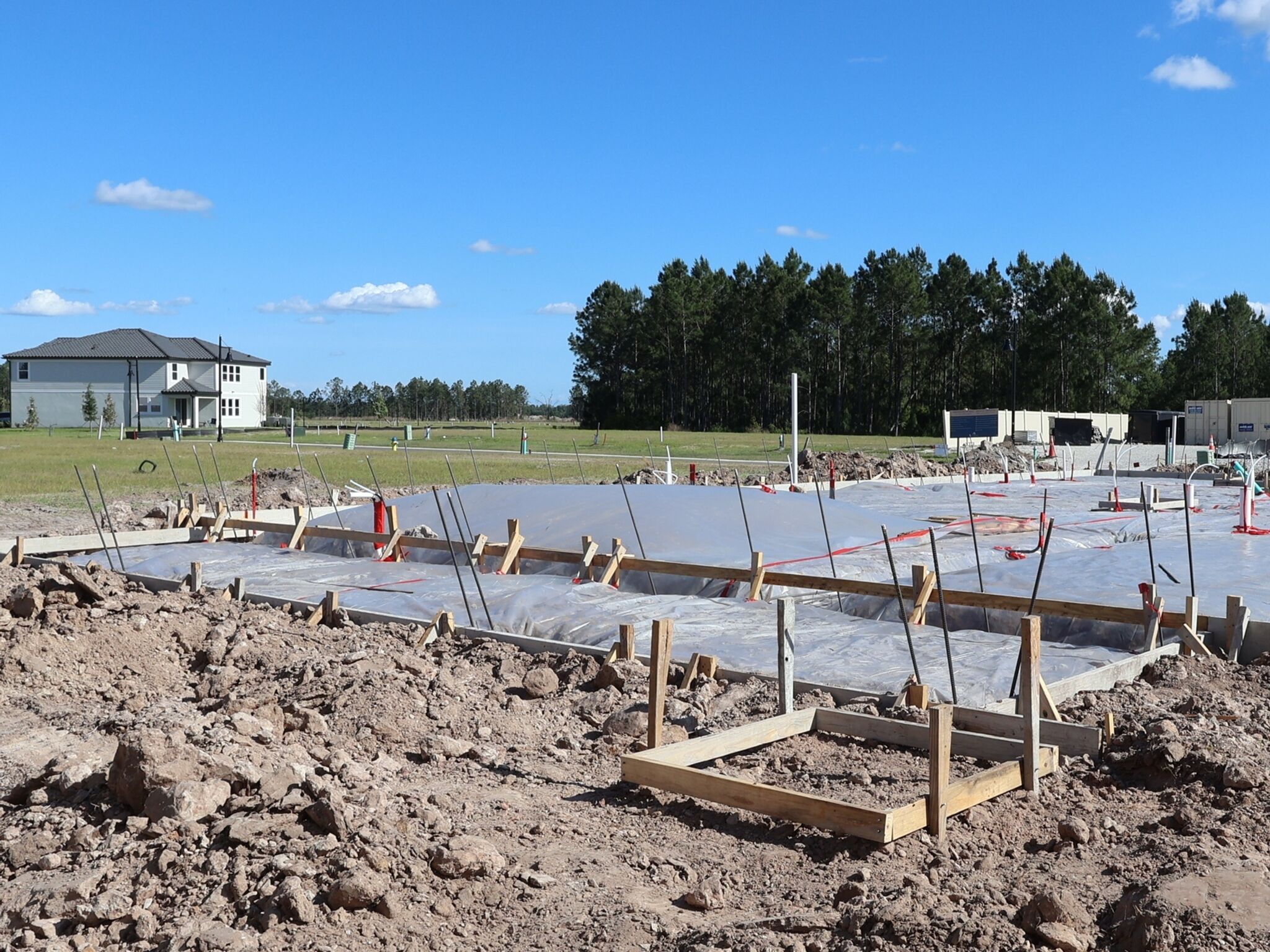 Homesite