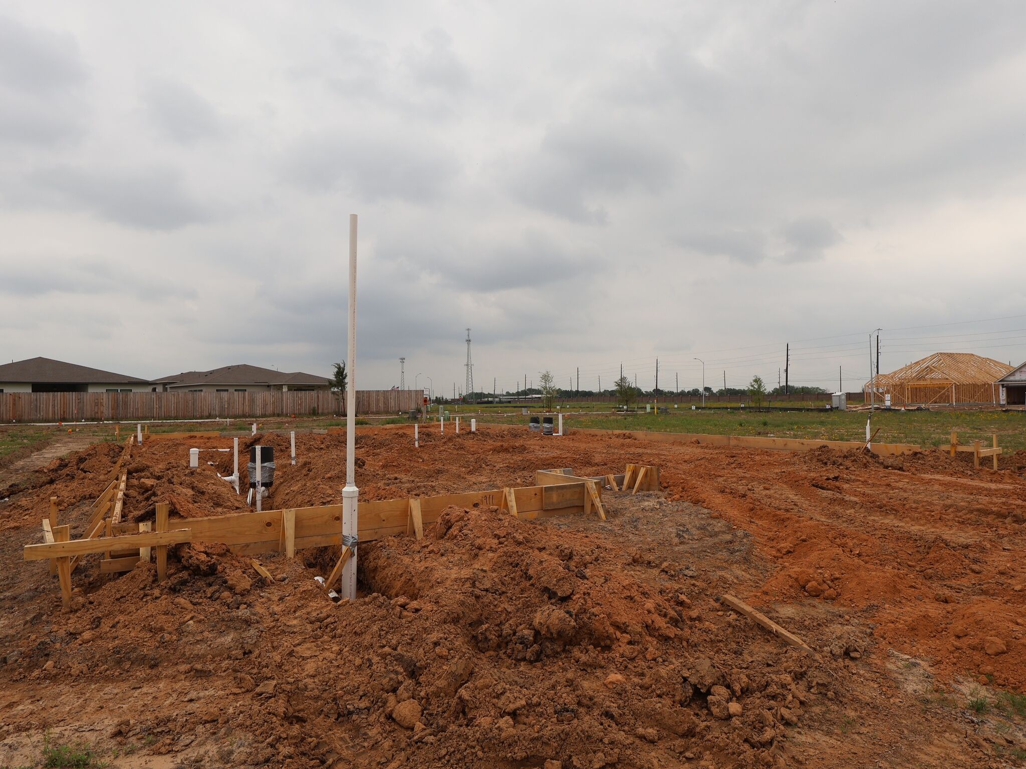 Homesite