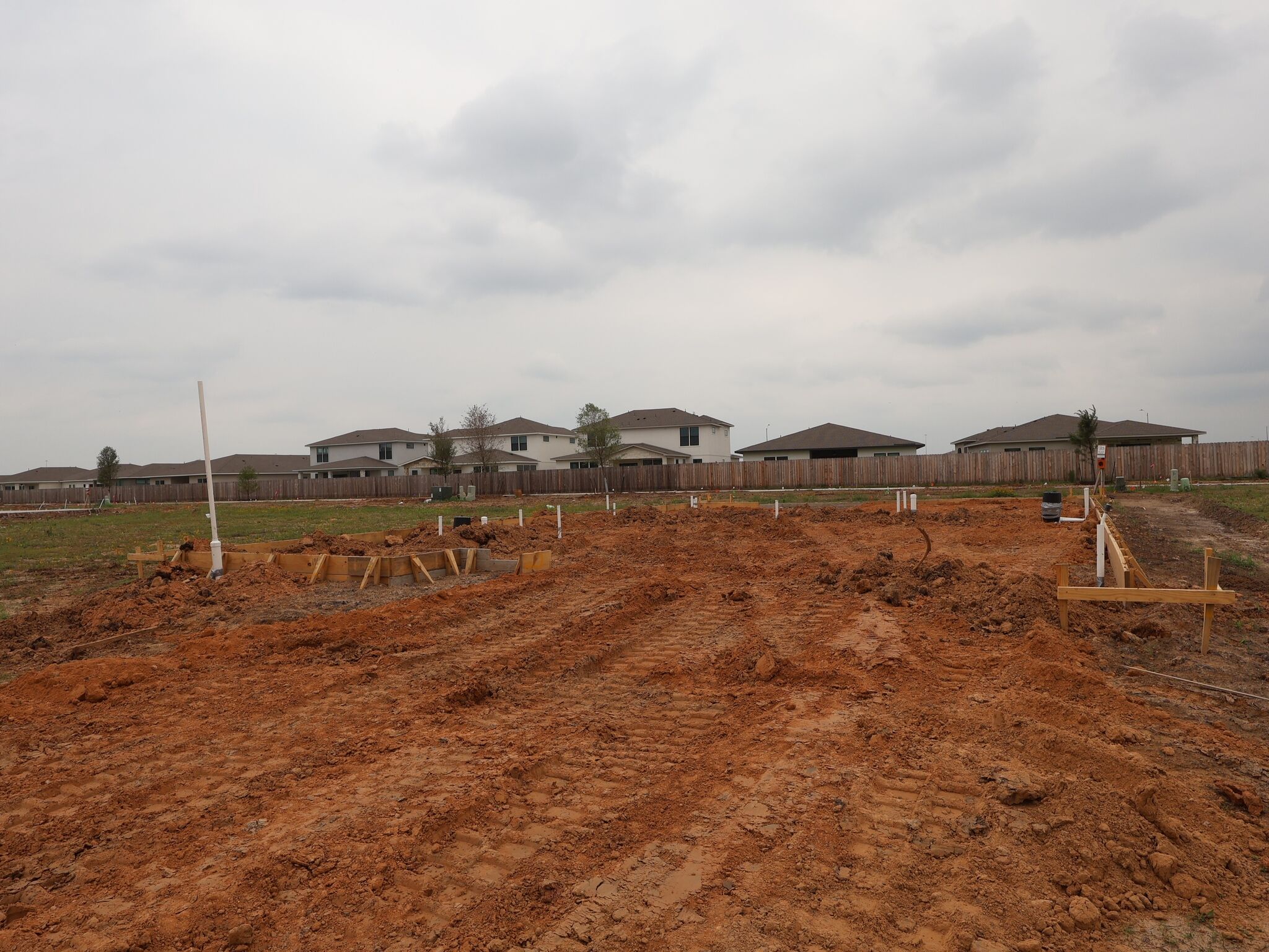 Homesite