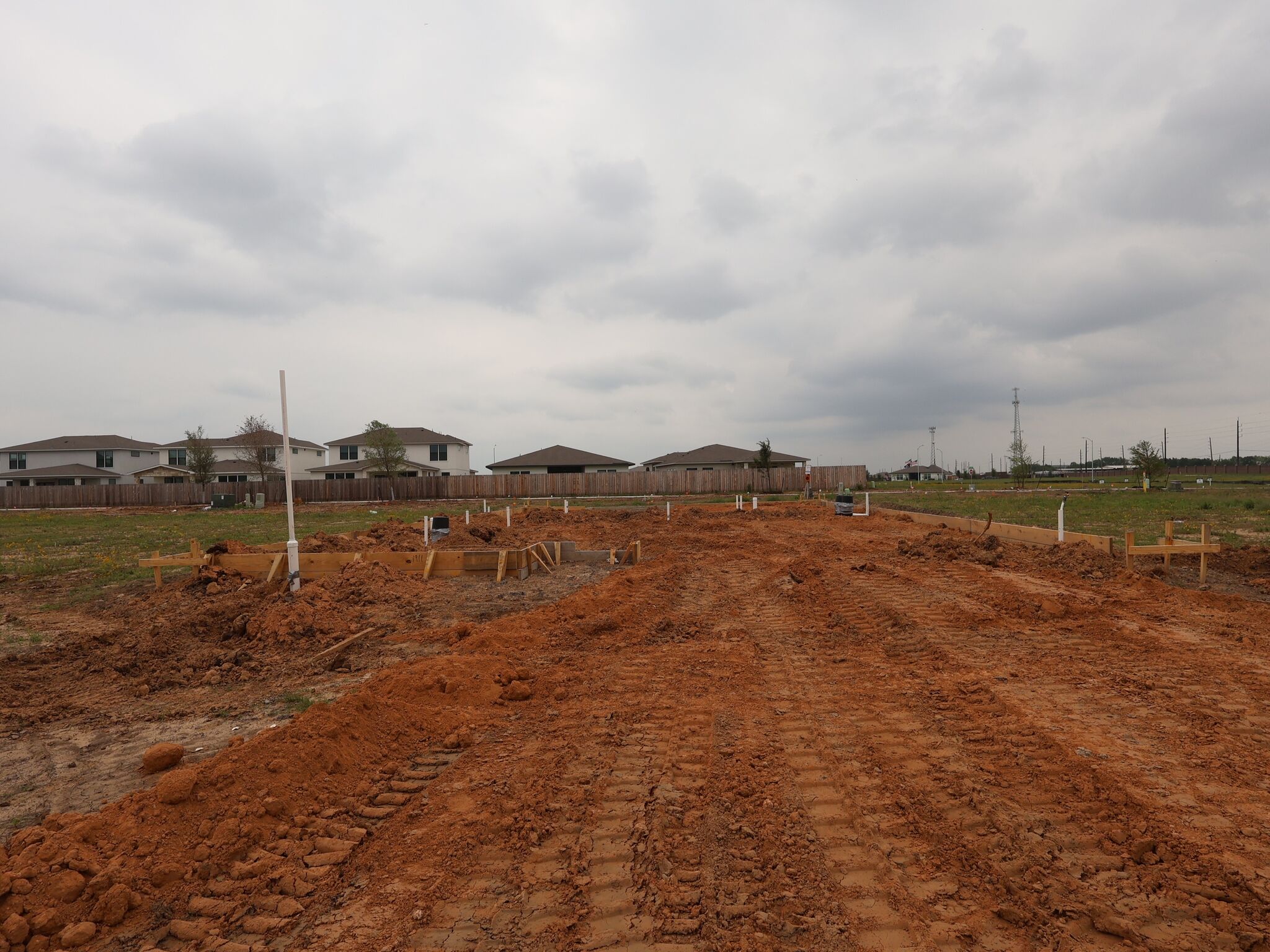 Homesite