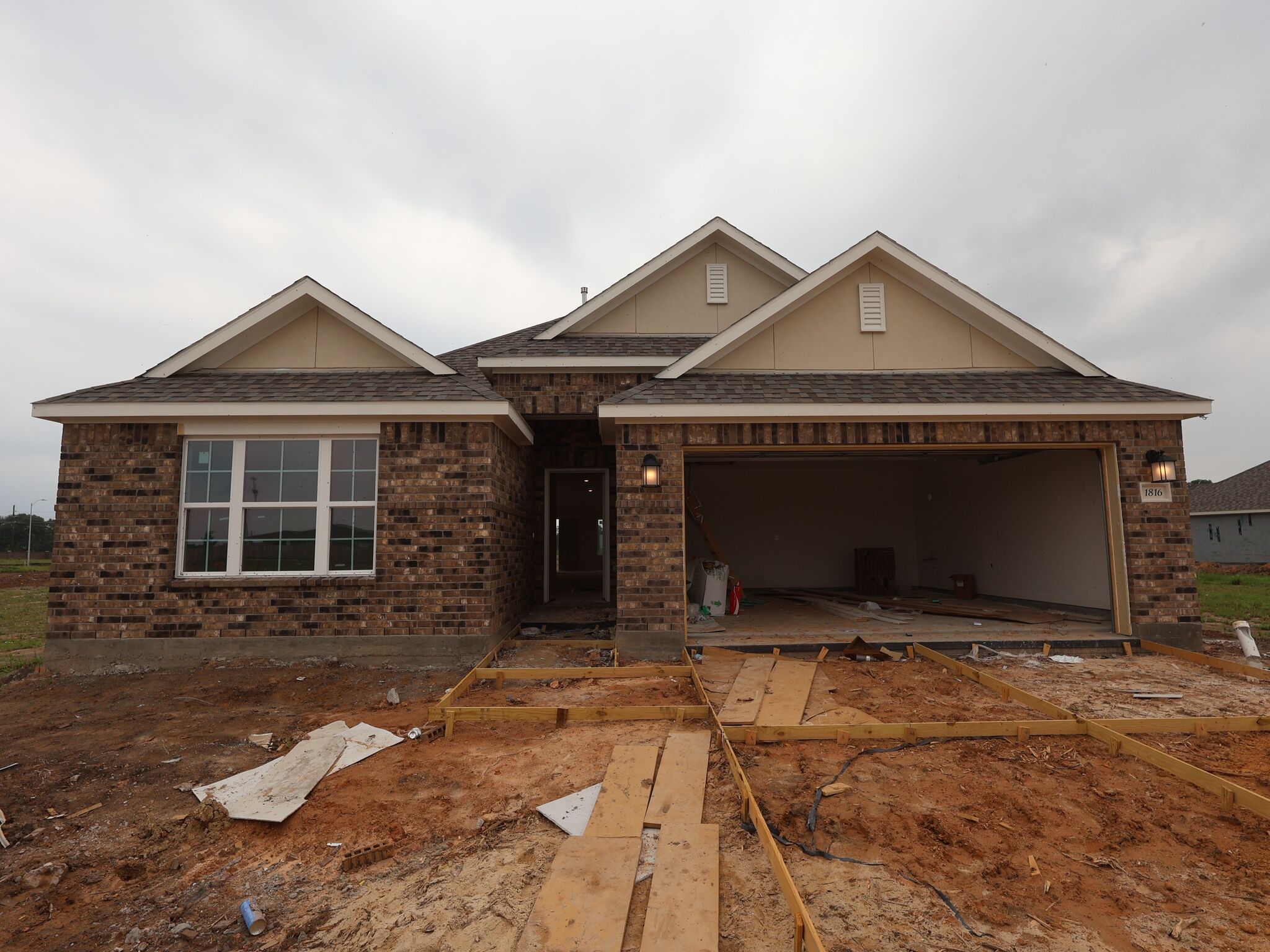 Front Exterior
