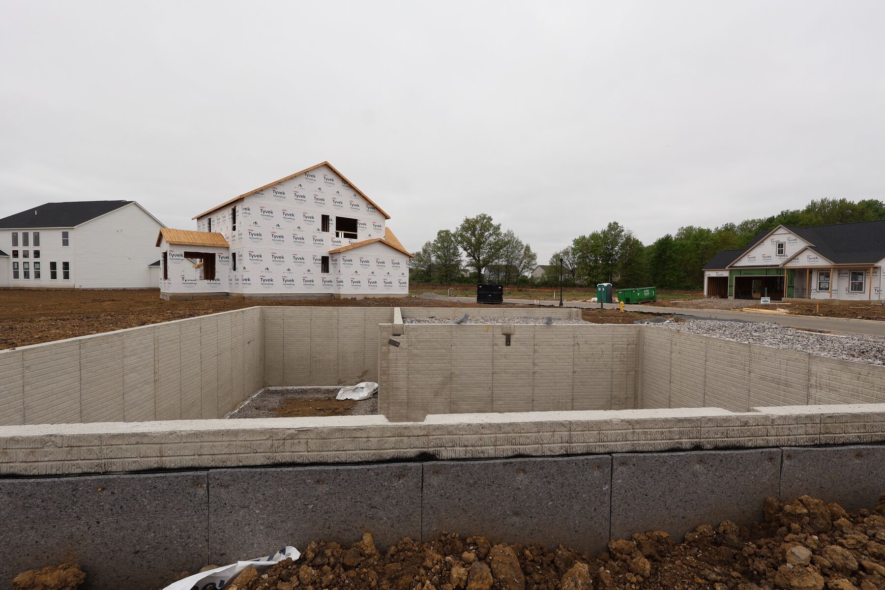 Homesite