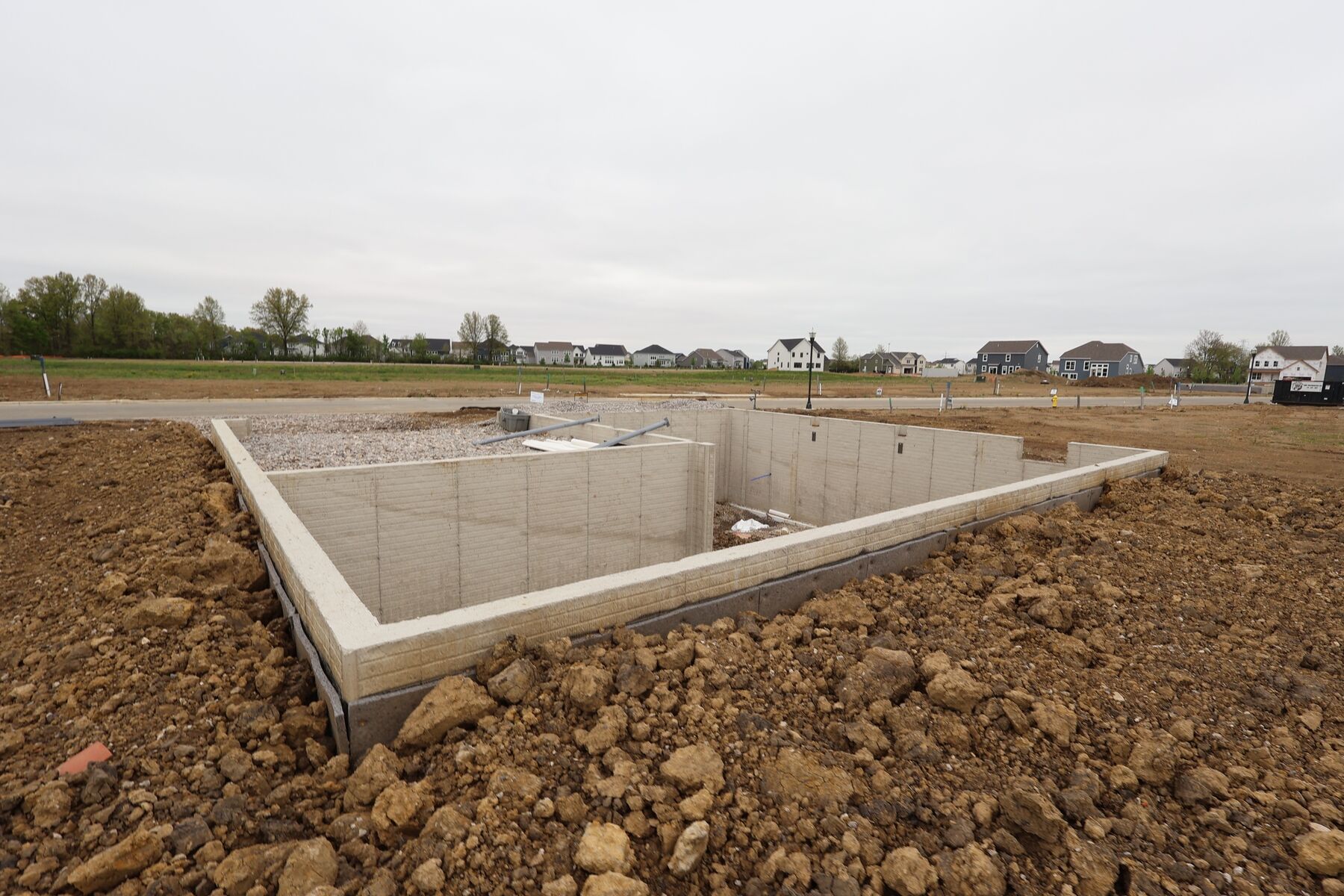 Homesite