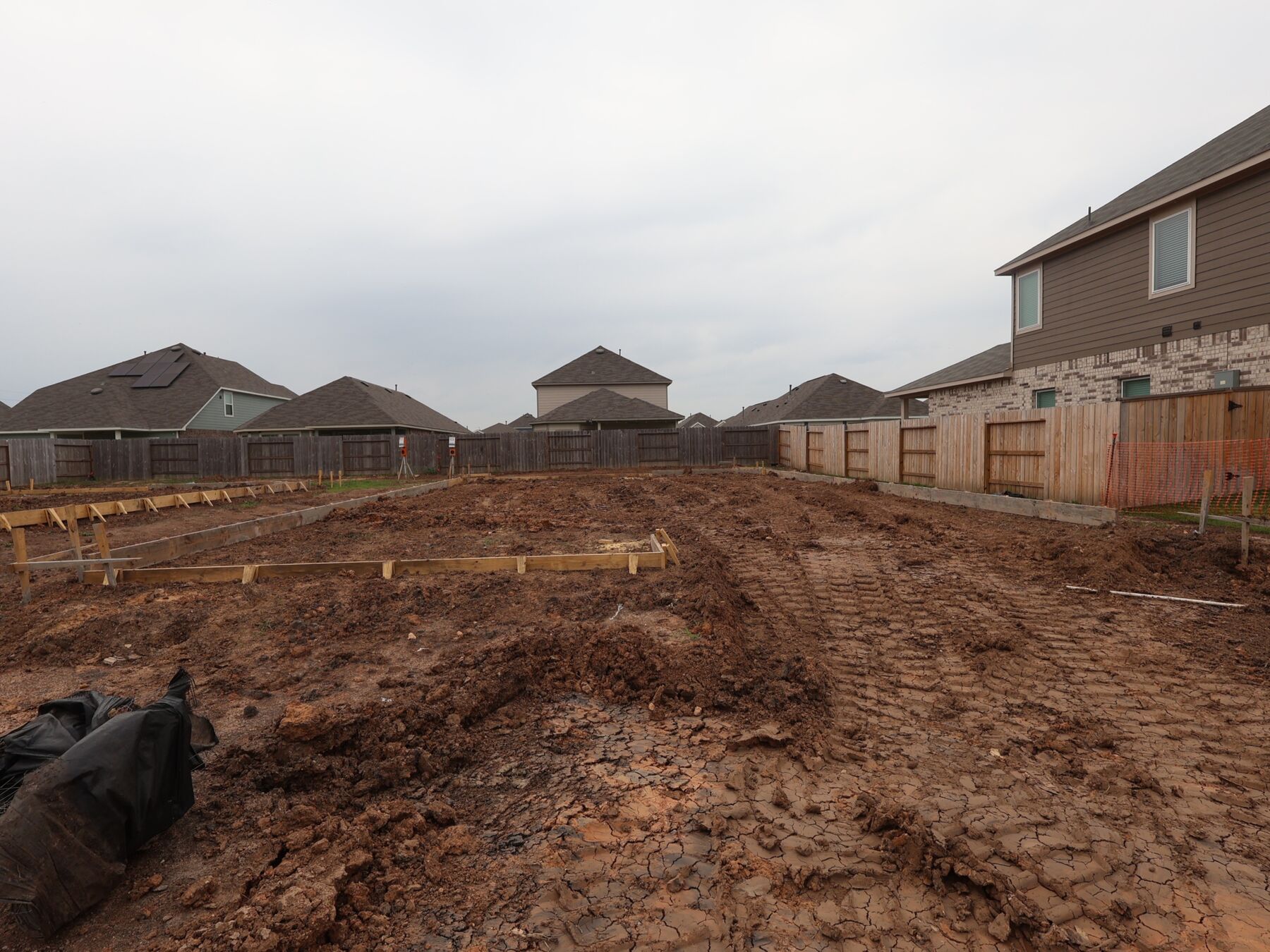 Homesite