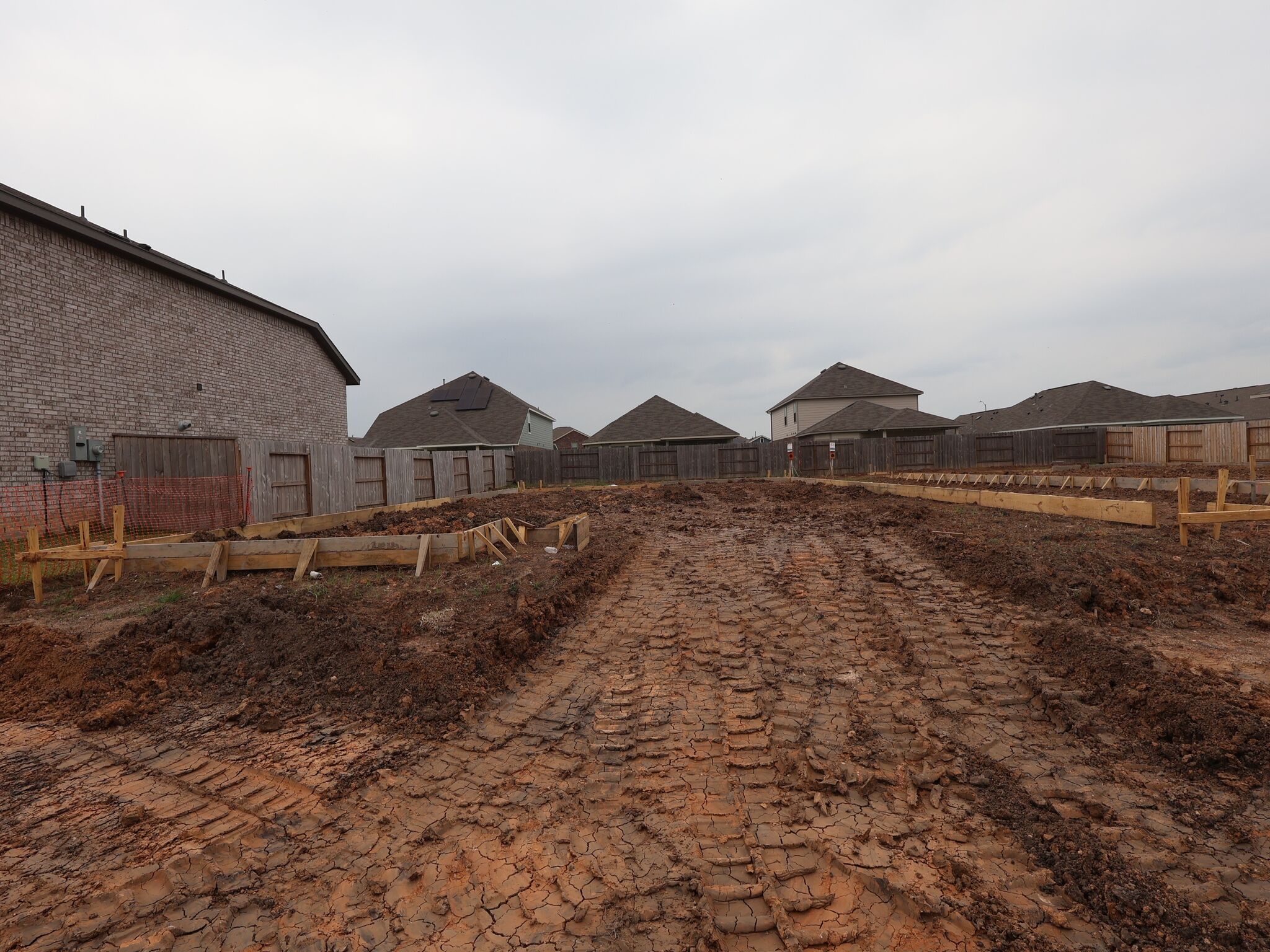 Homesite