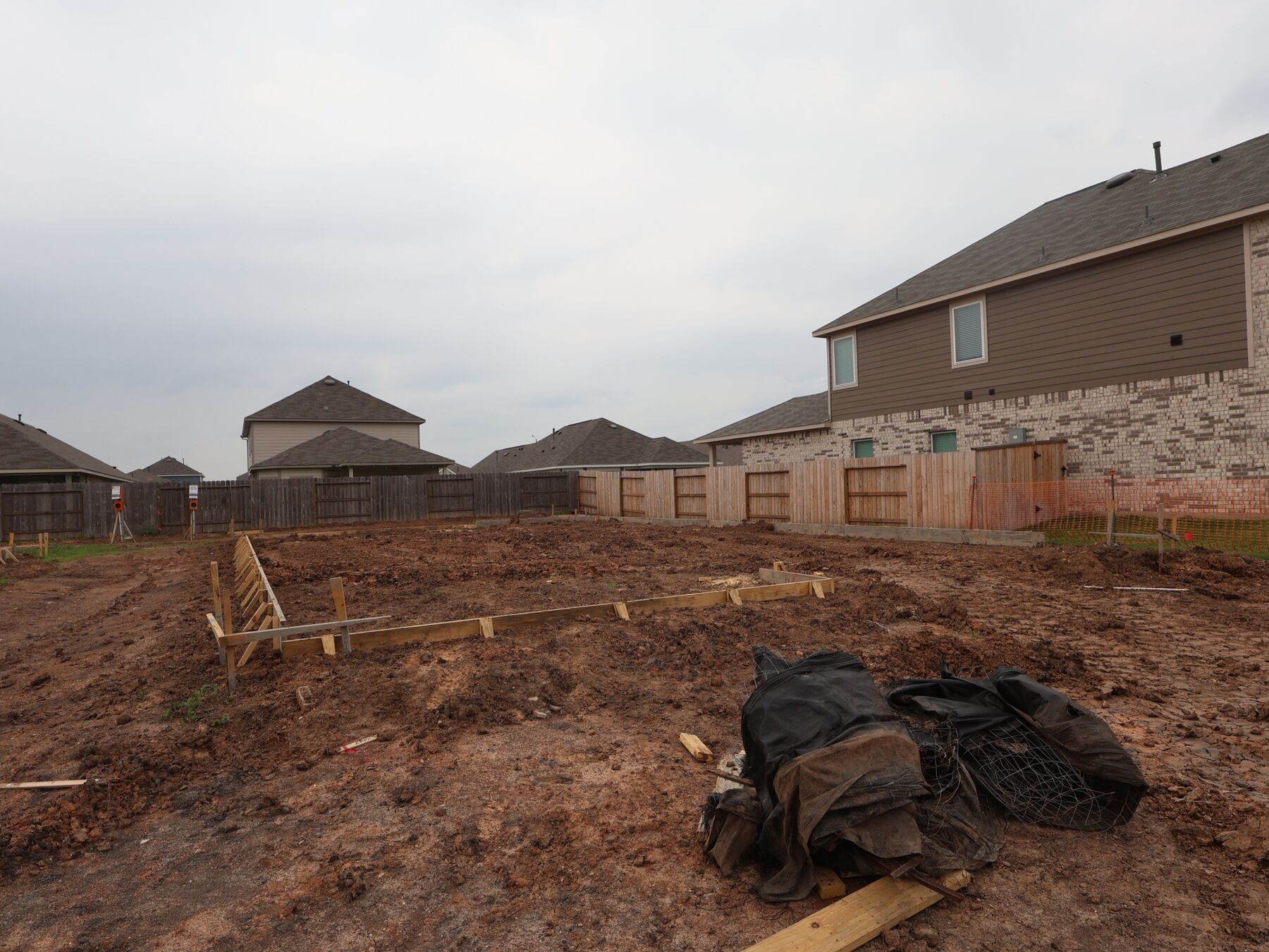 Homesite