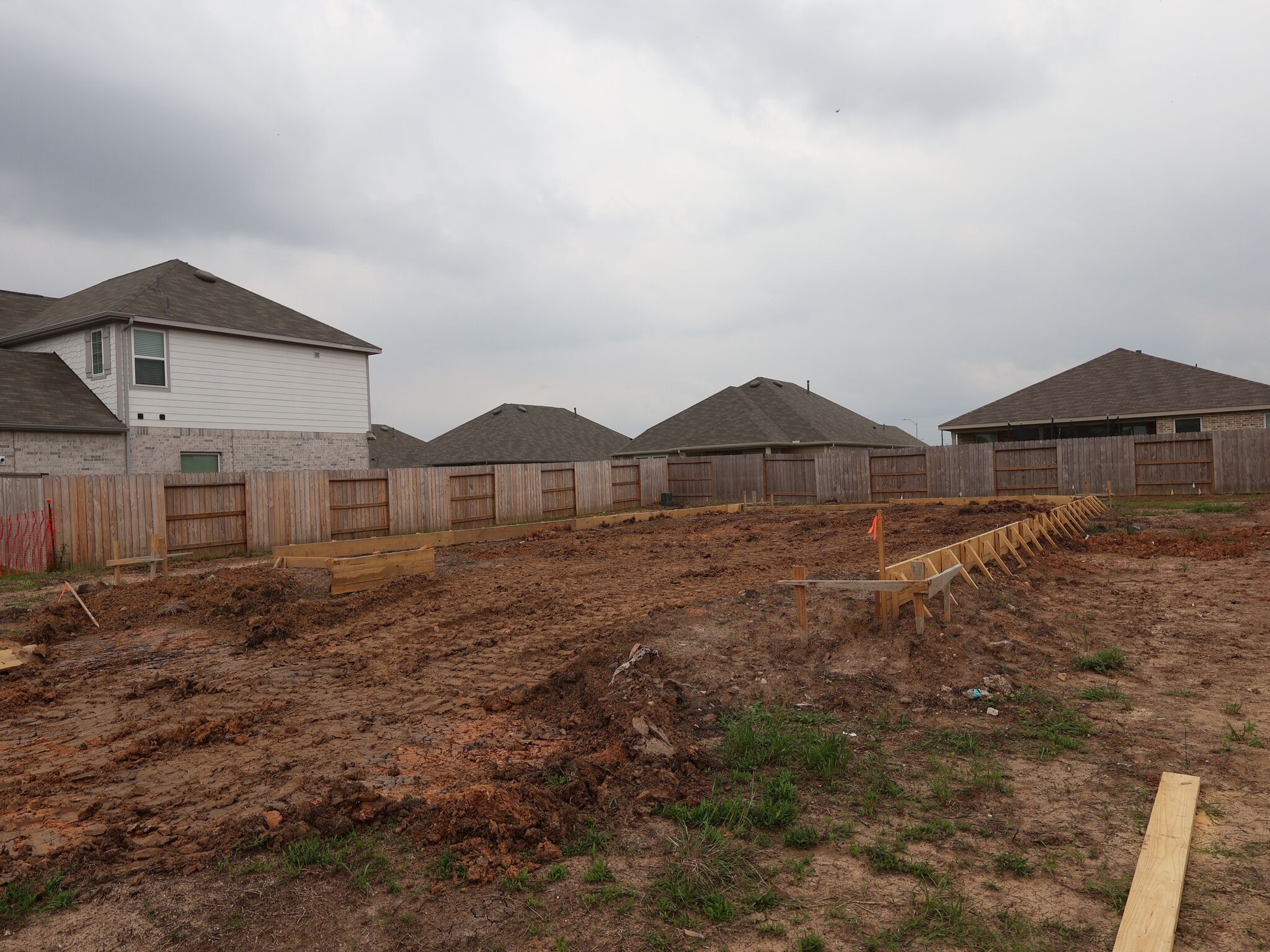 Homesite