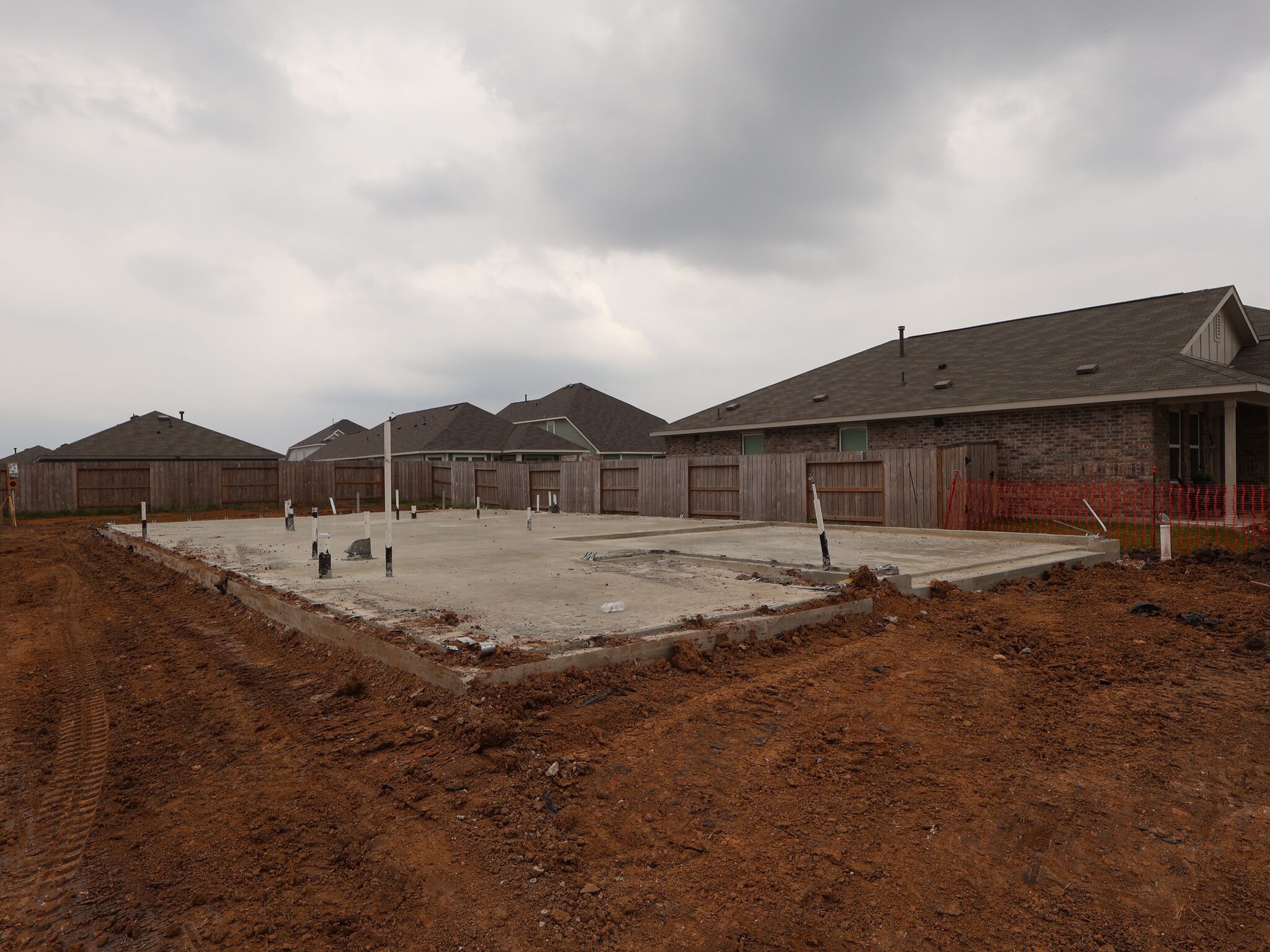 Homesite
