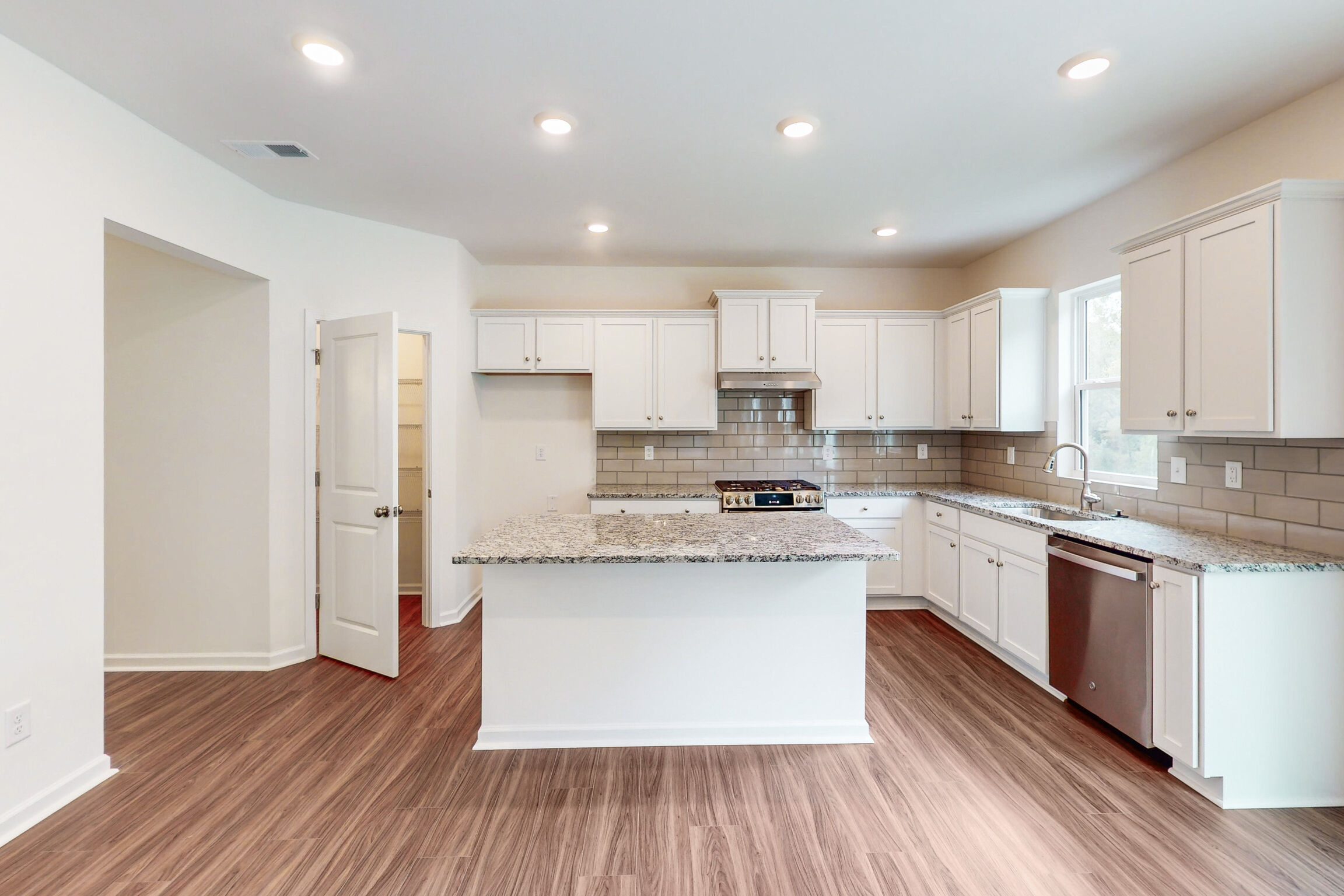 Kitchen - Representational Photo