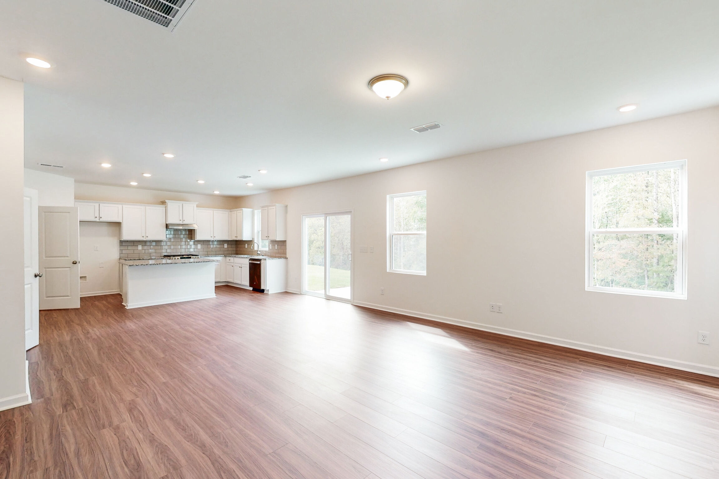 Family Room - Representational Photo