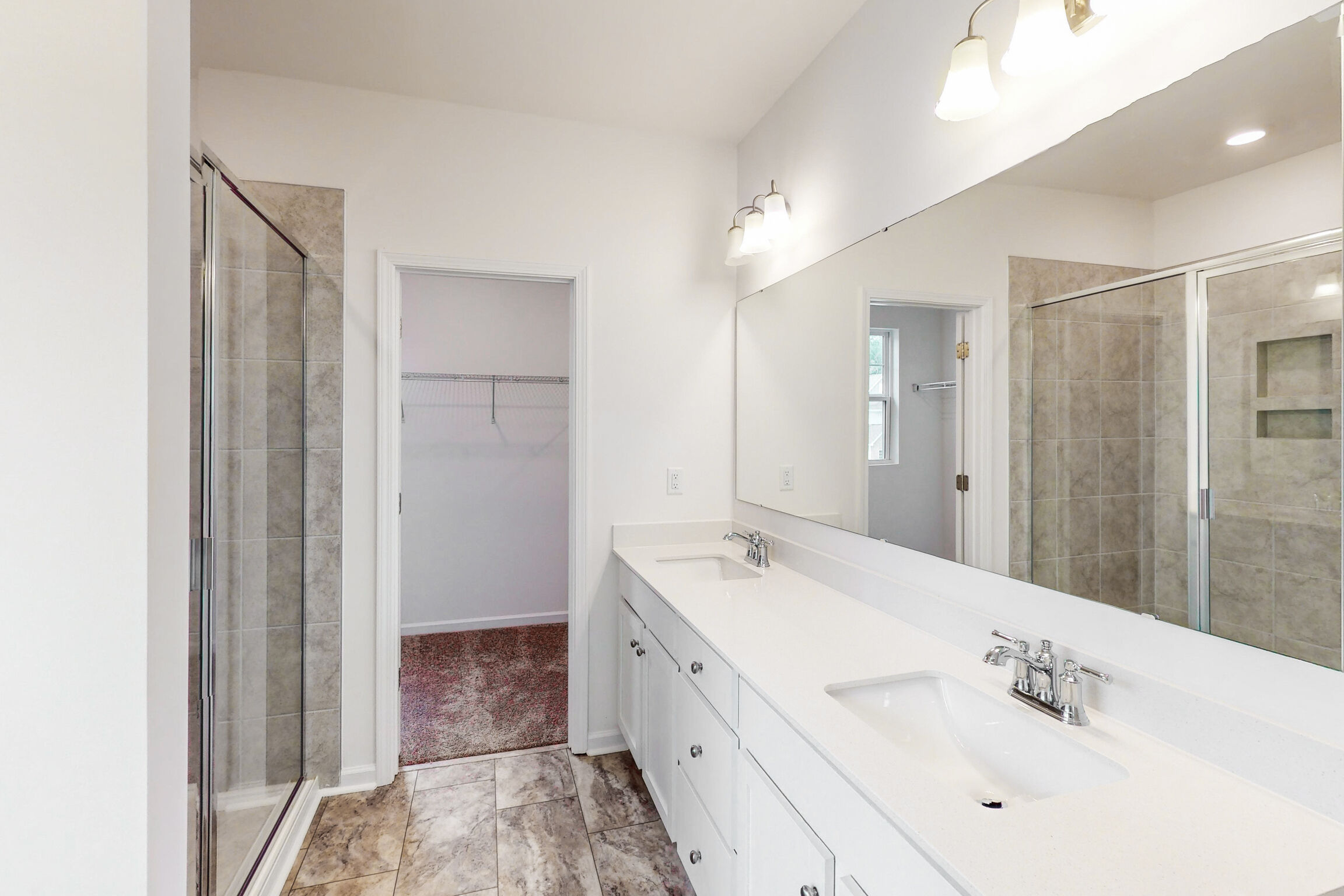 Bathroom - Representational Photo
