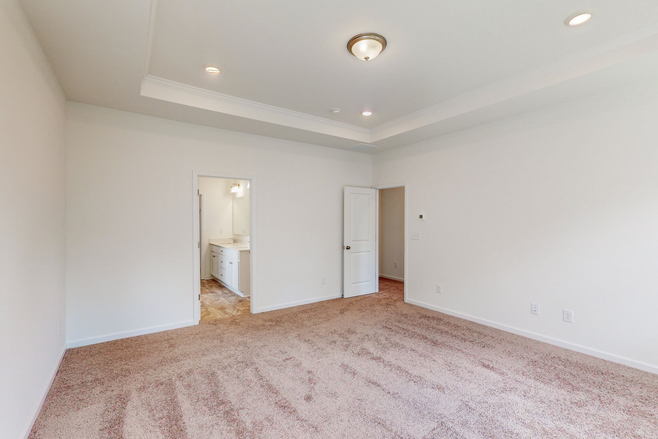 Owner's Bedroom - Representational Photo