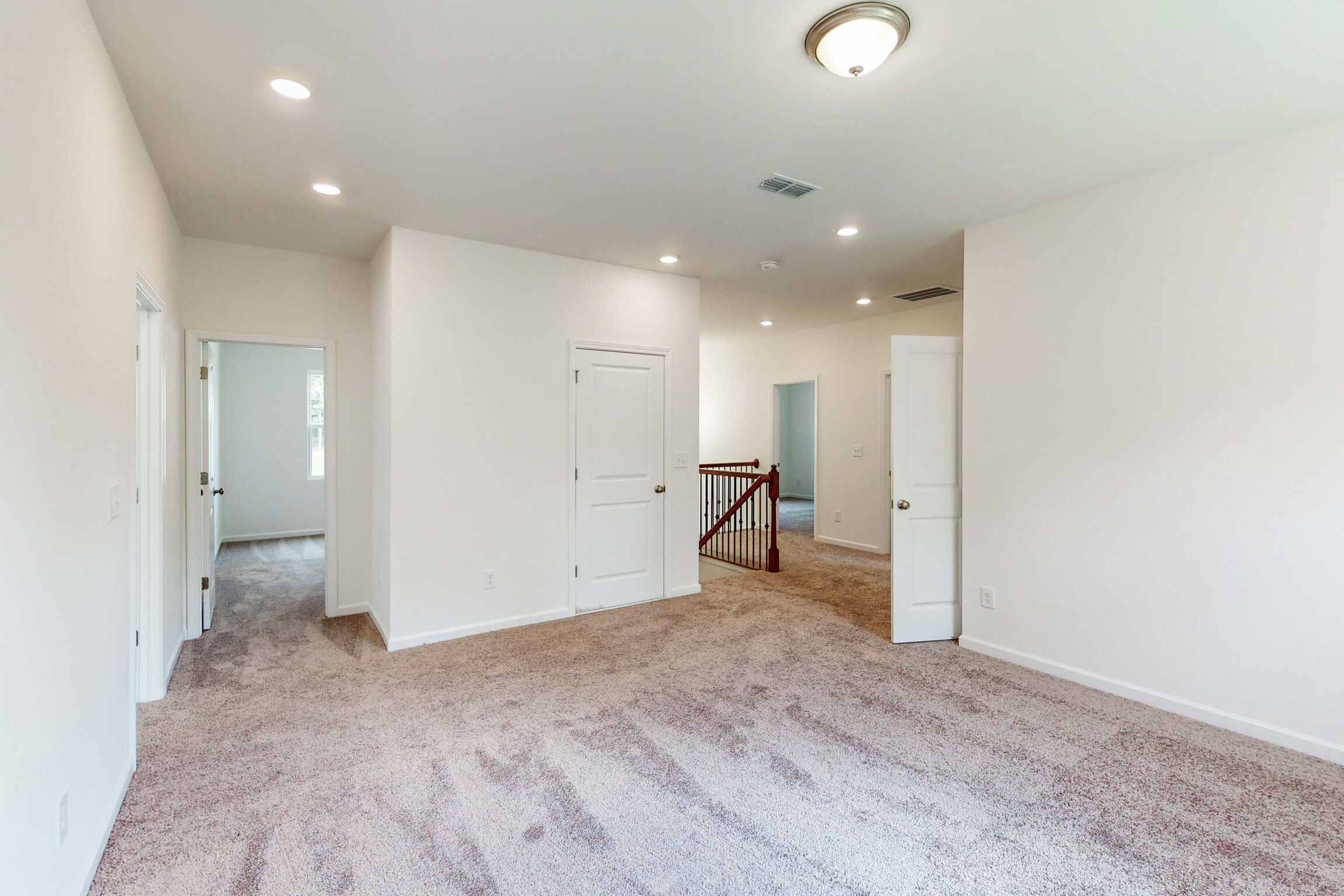 Loft - Representational Photo