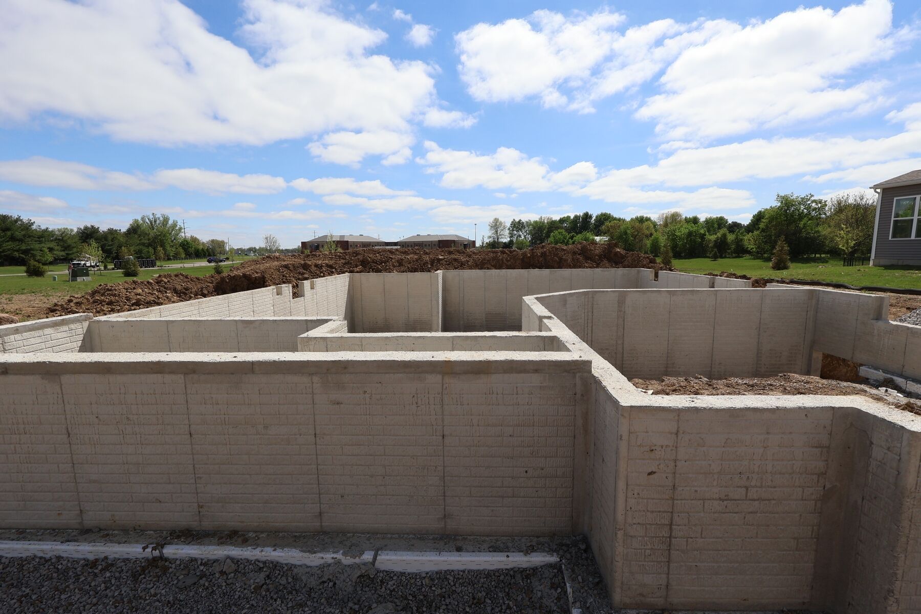 Homesite