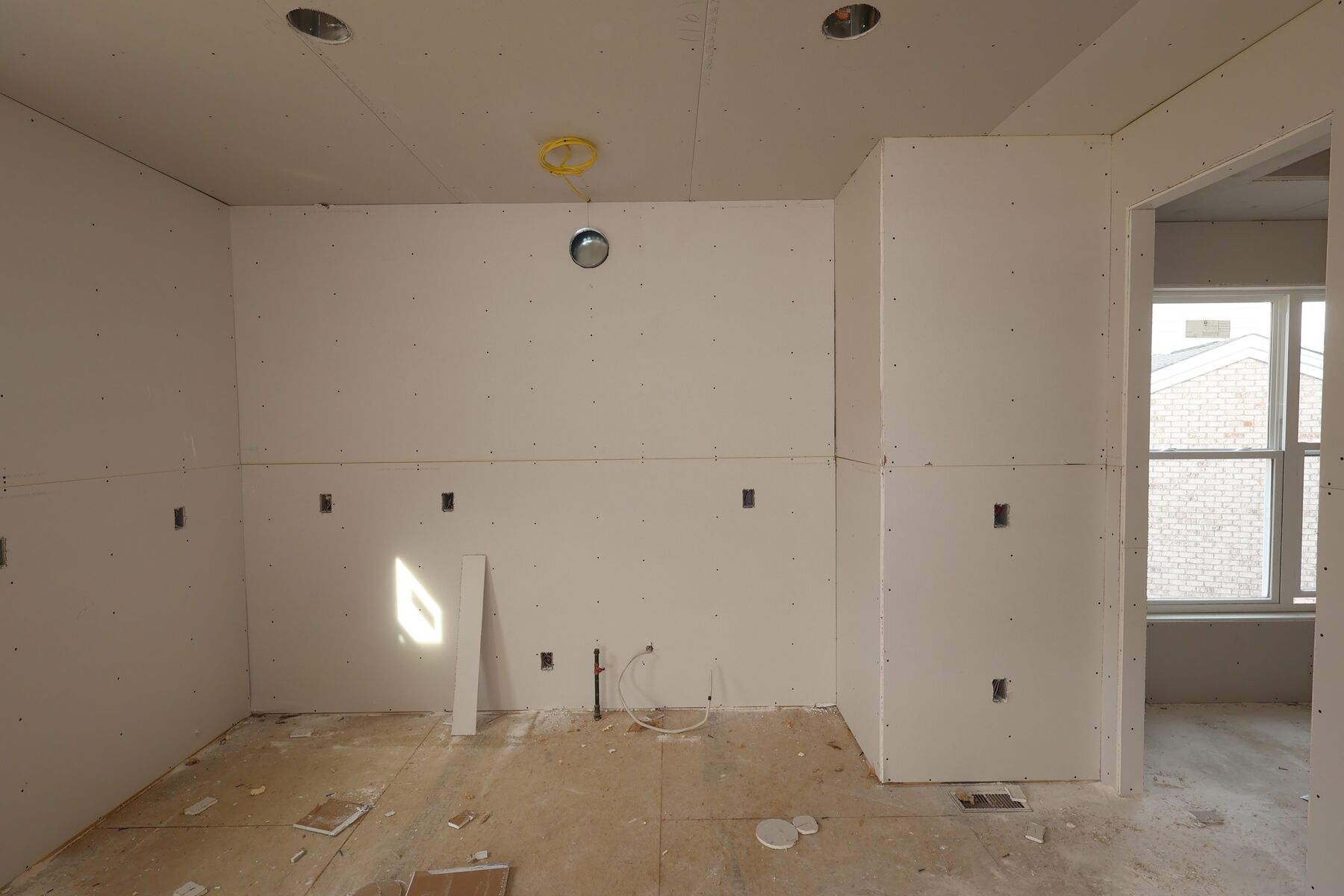Drywall