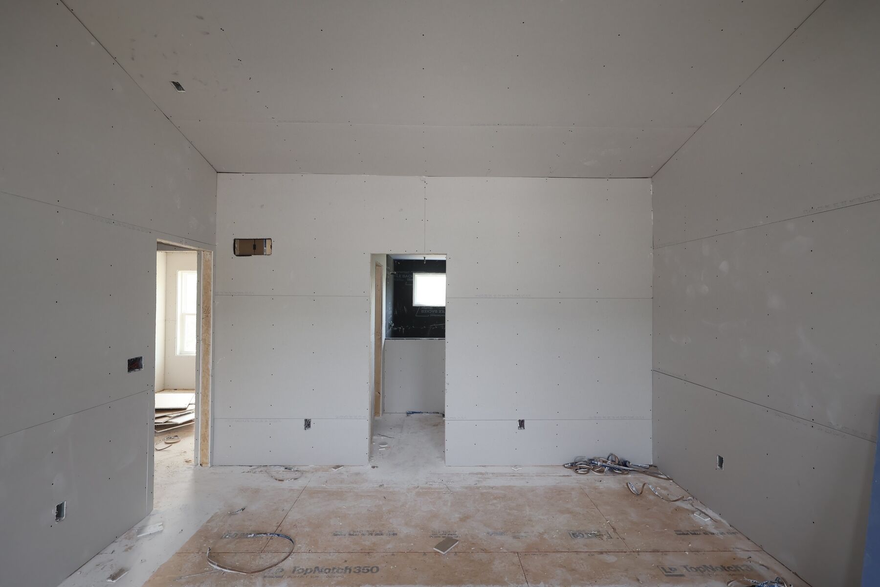 Drywall