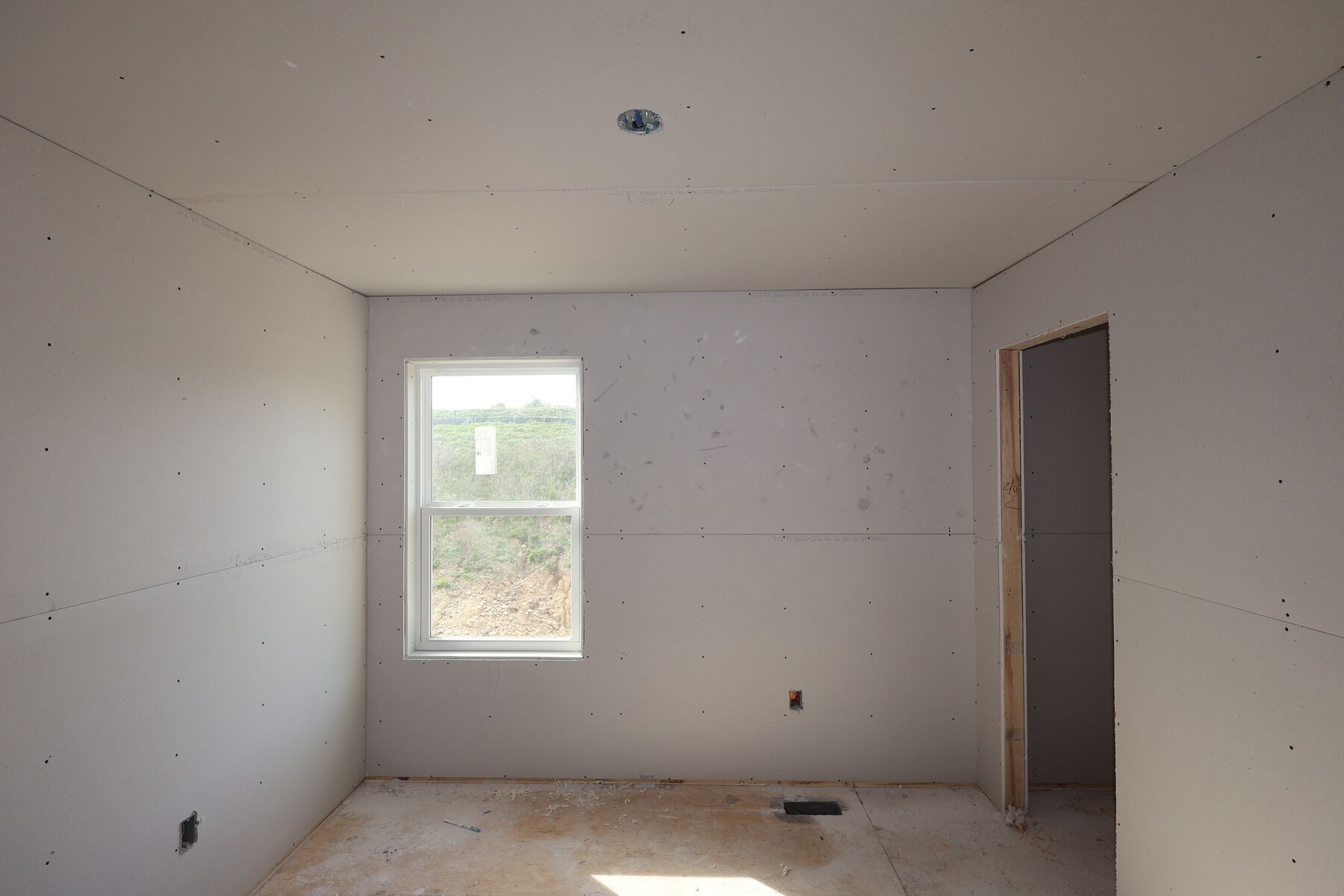 Drywall