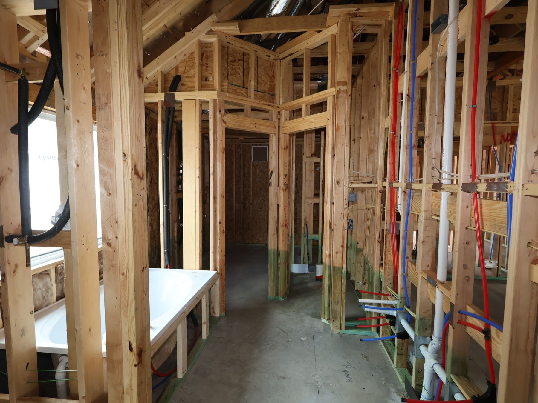 Framing