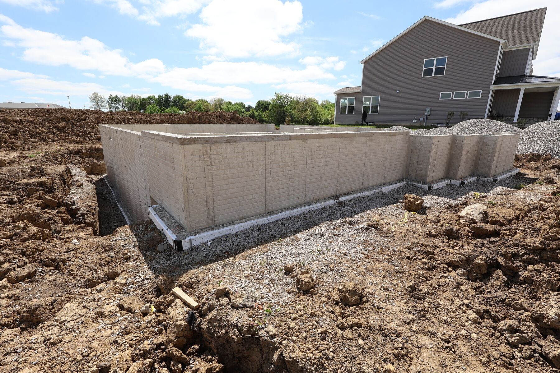 Homesite