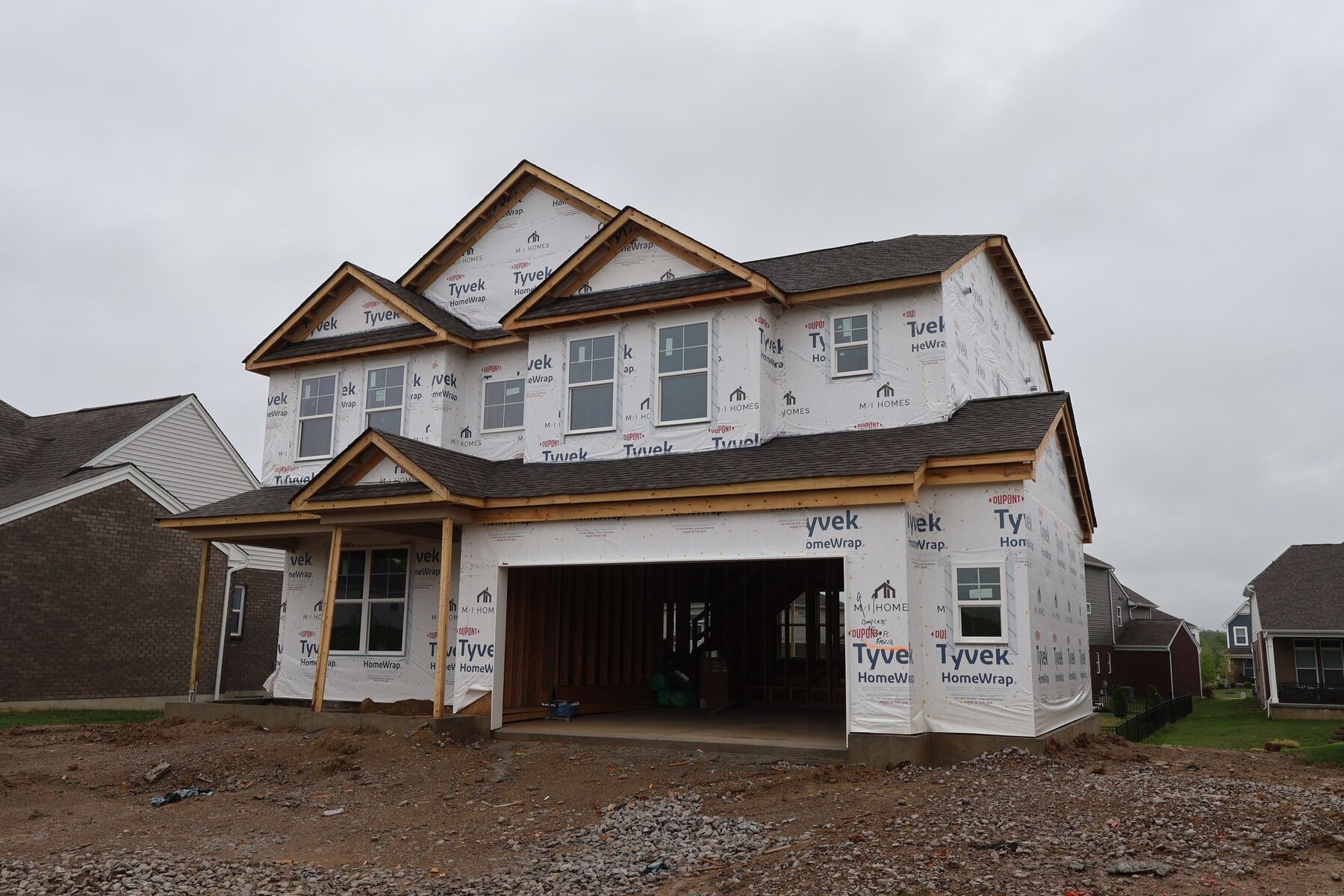 Front Exterior