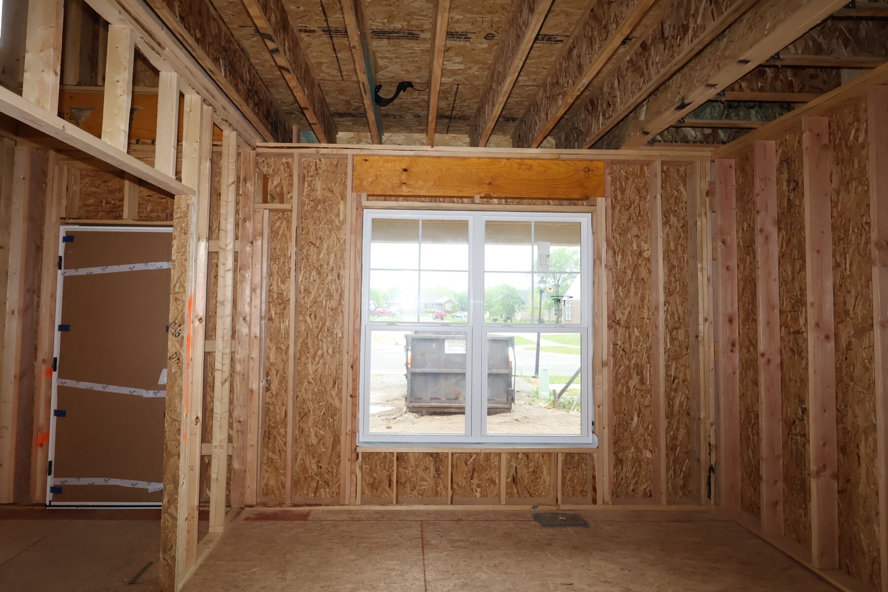 Framing