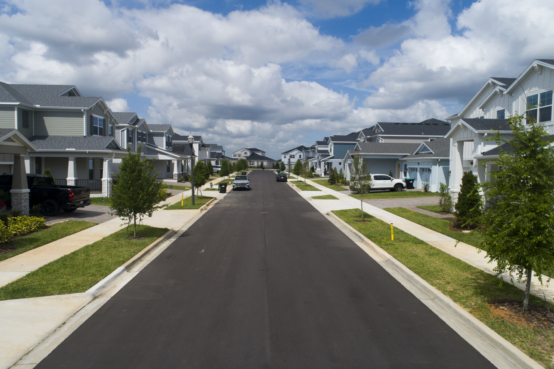 Streetscape