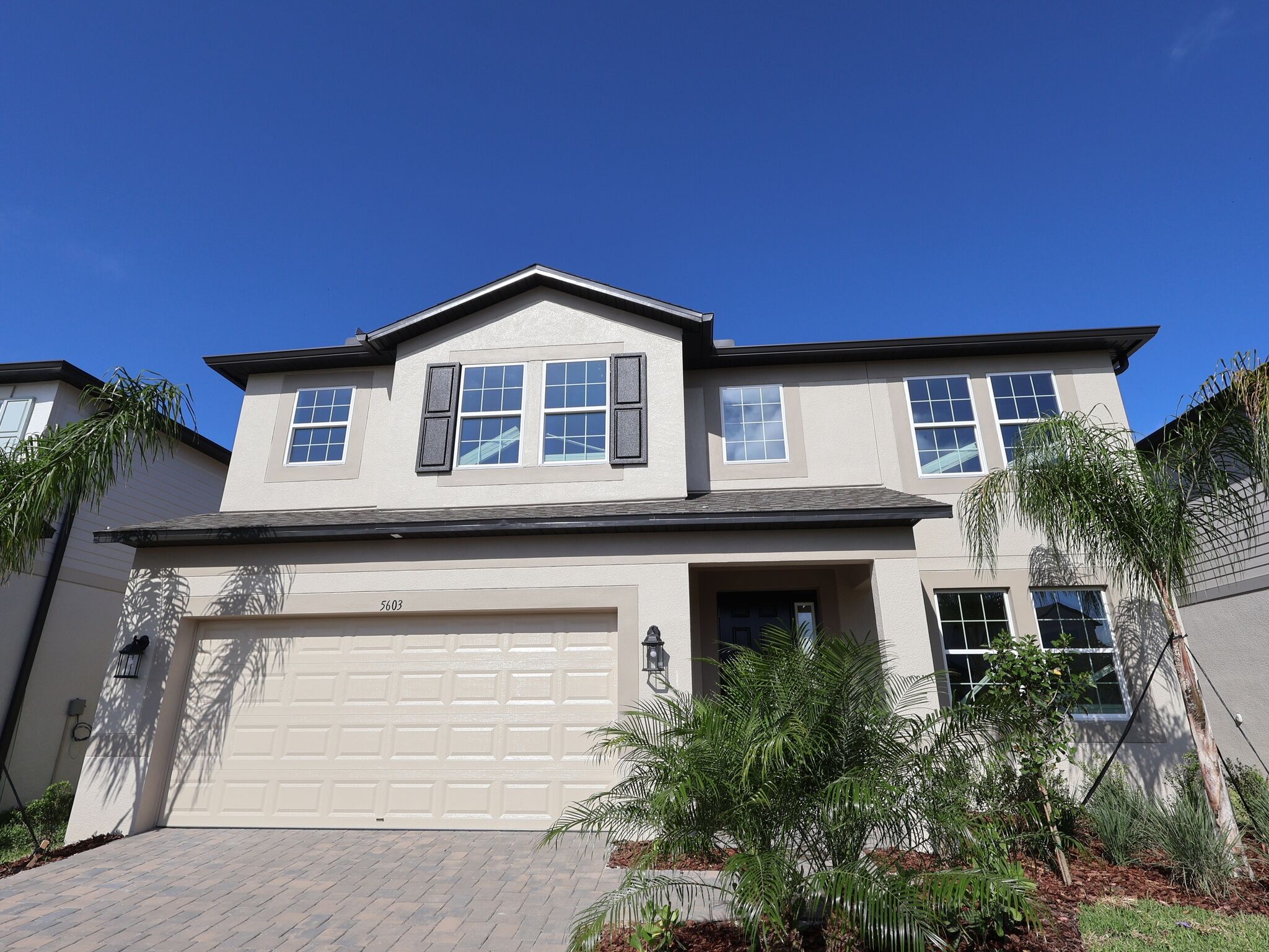 Front Exterior