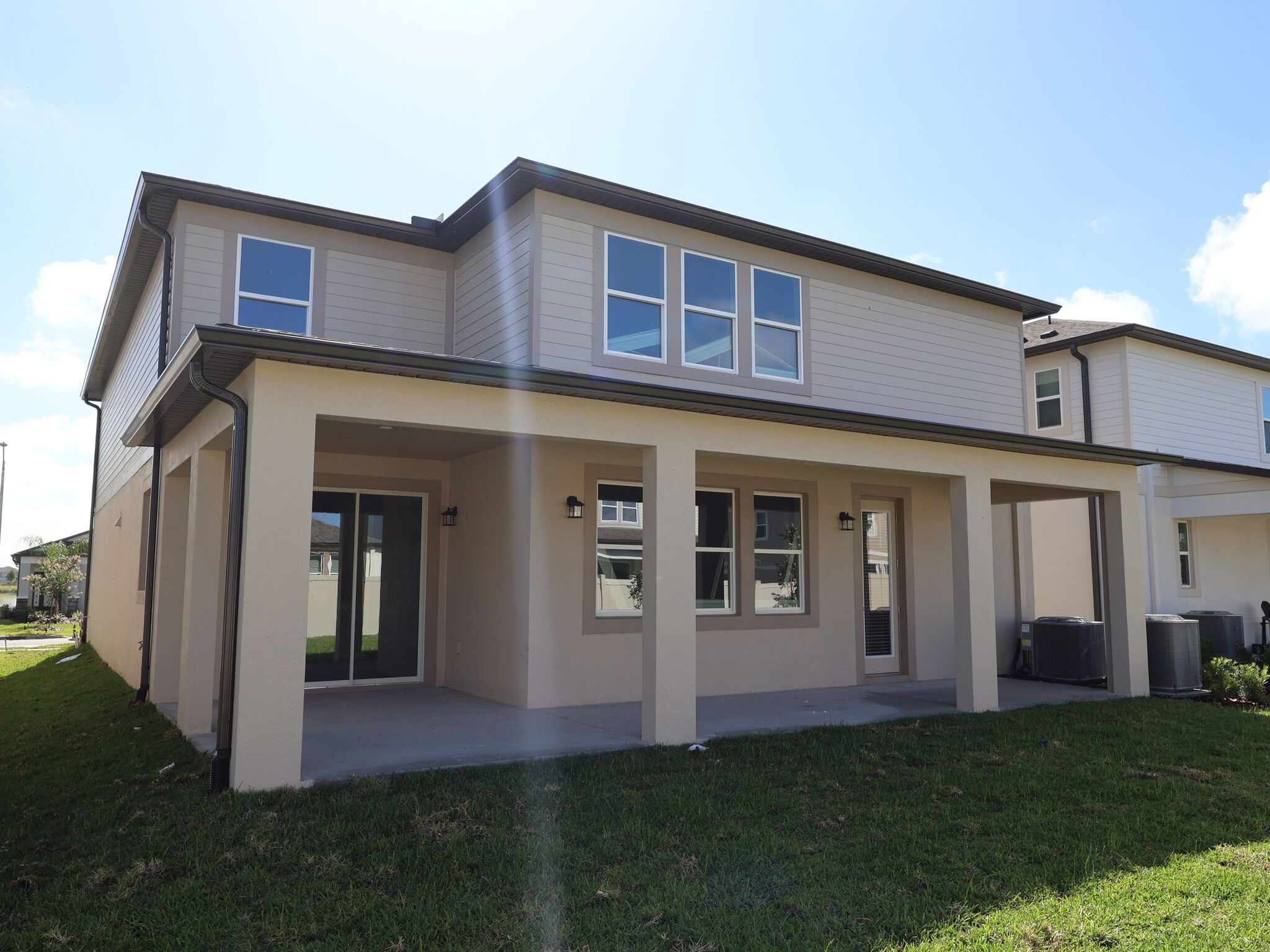 Front Exterior