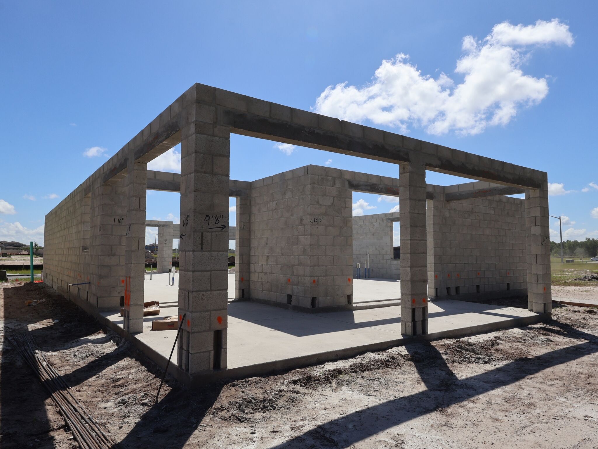 Homesite