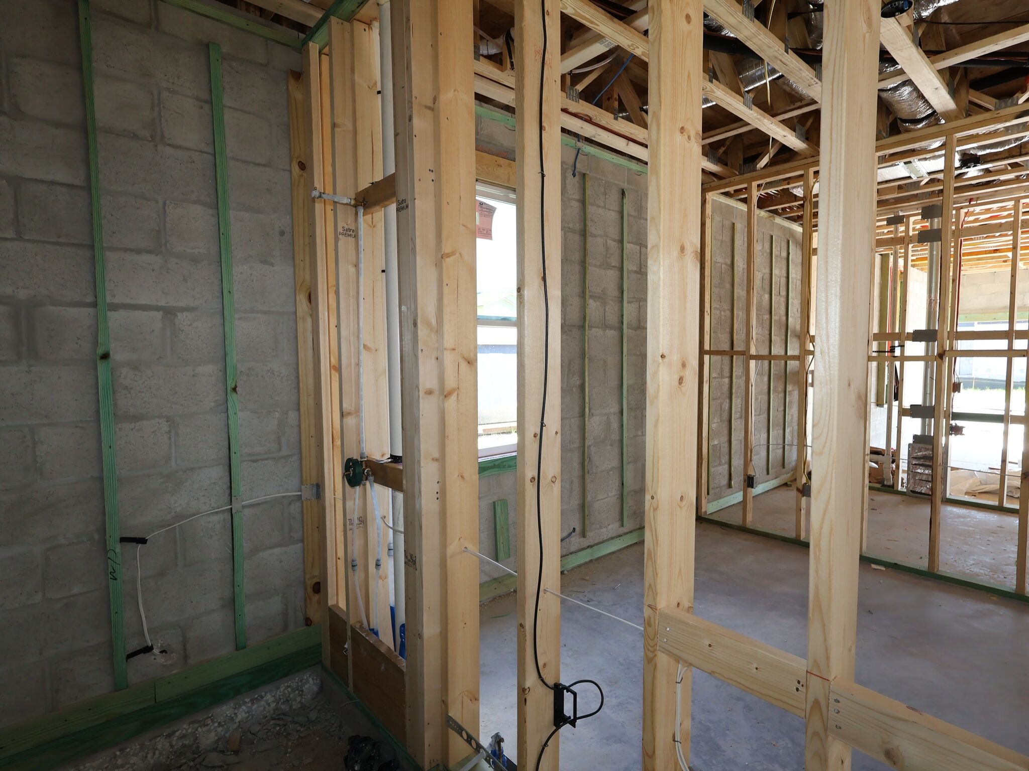 Framing