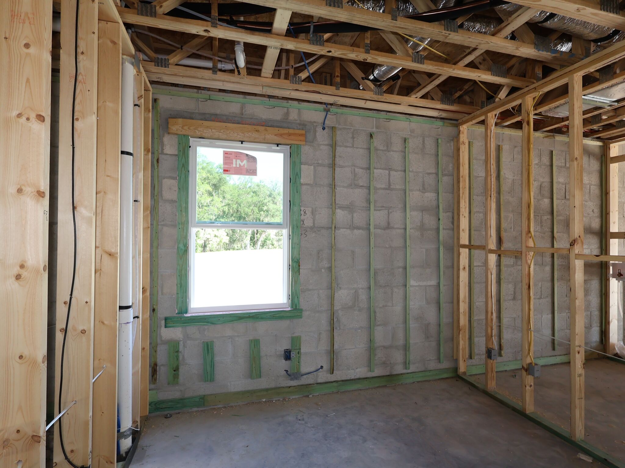 Framing