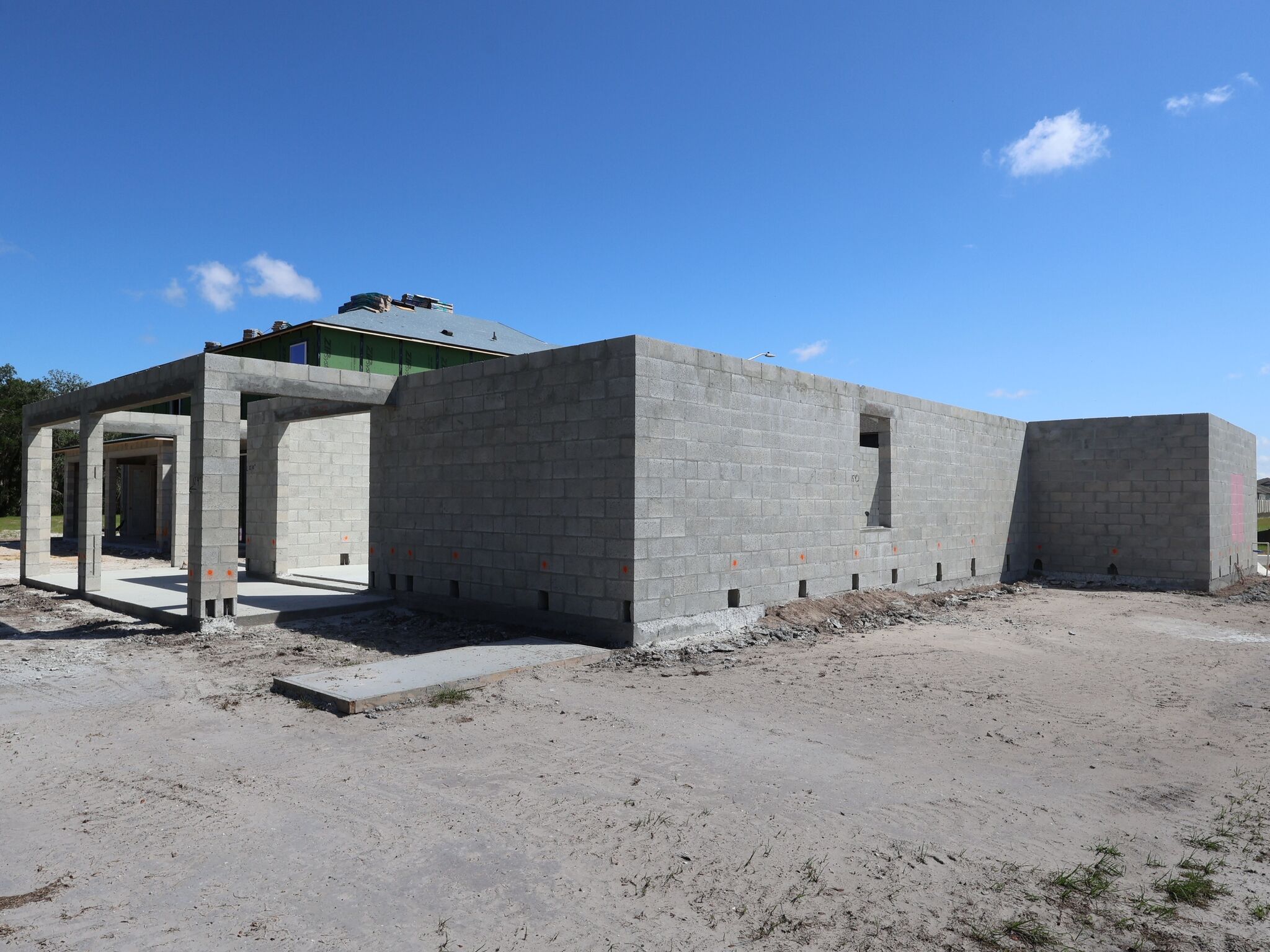 Homesite