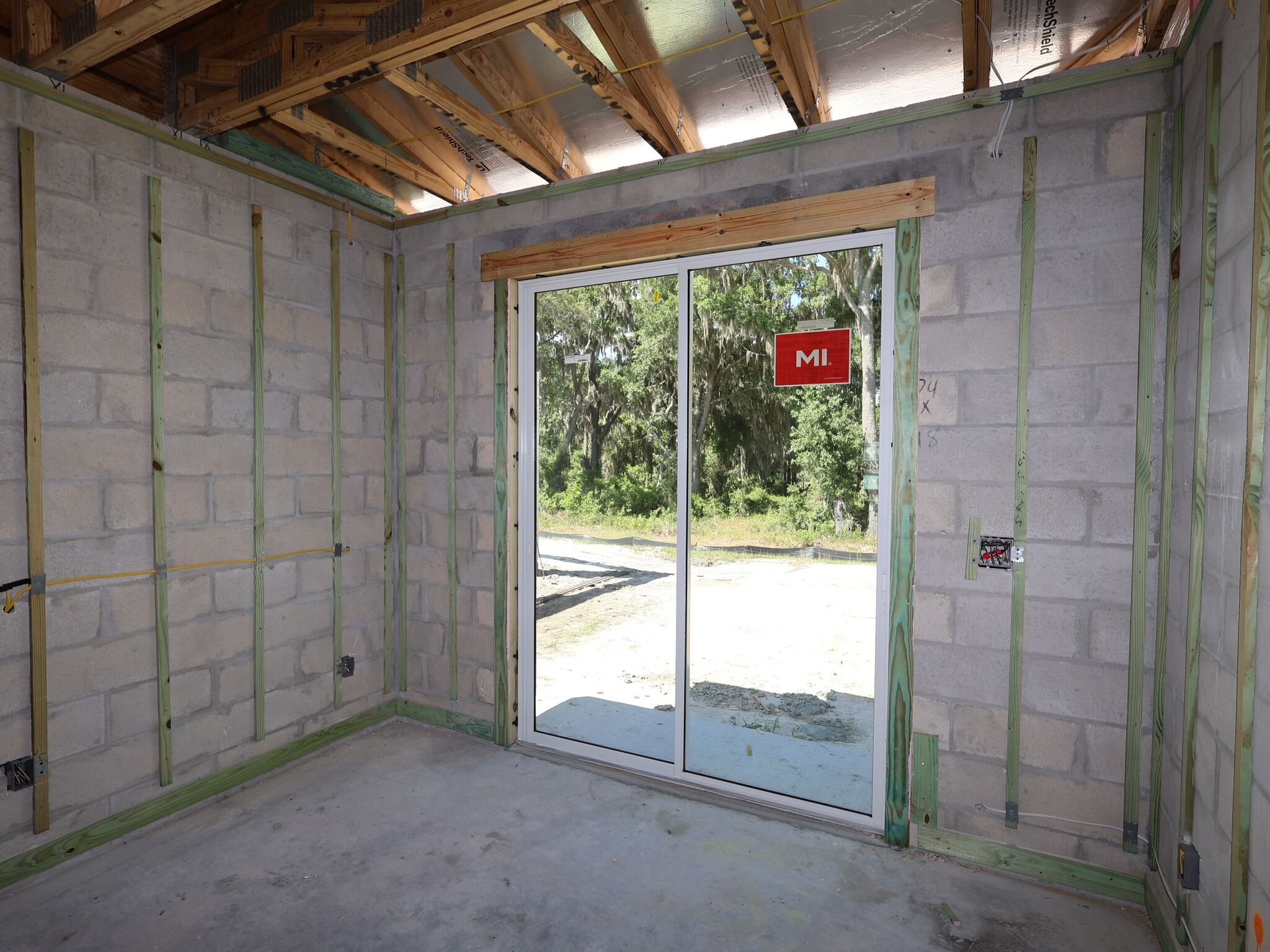 Framing