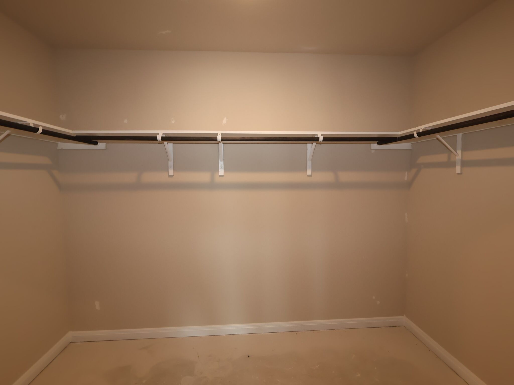 Owner's Closet
