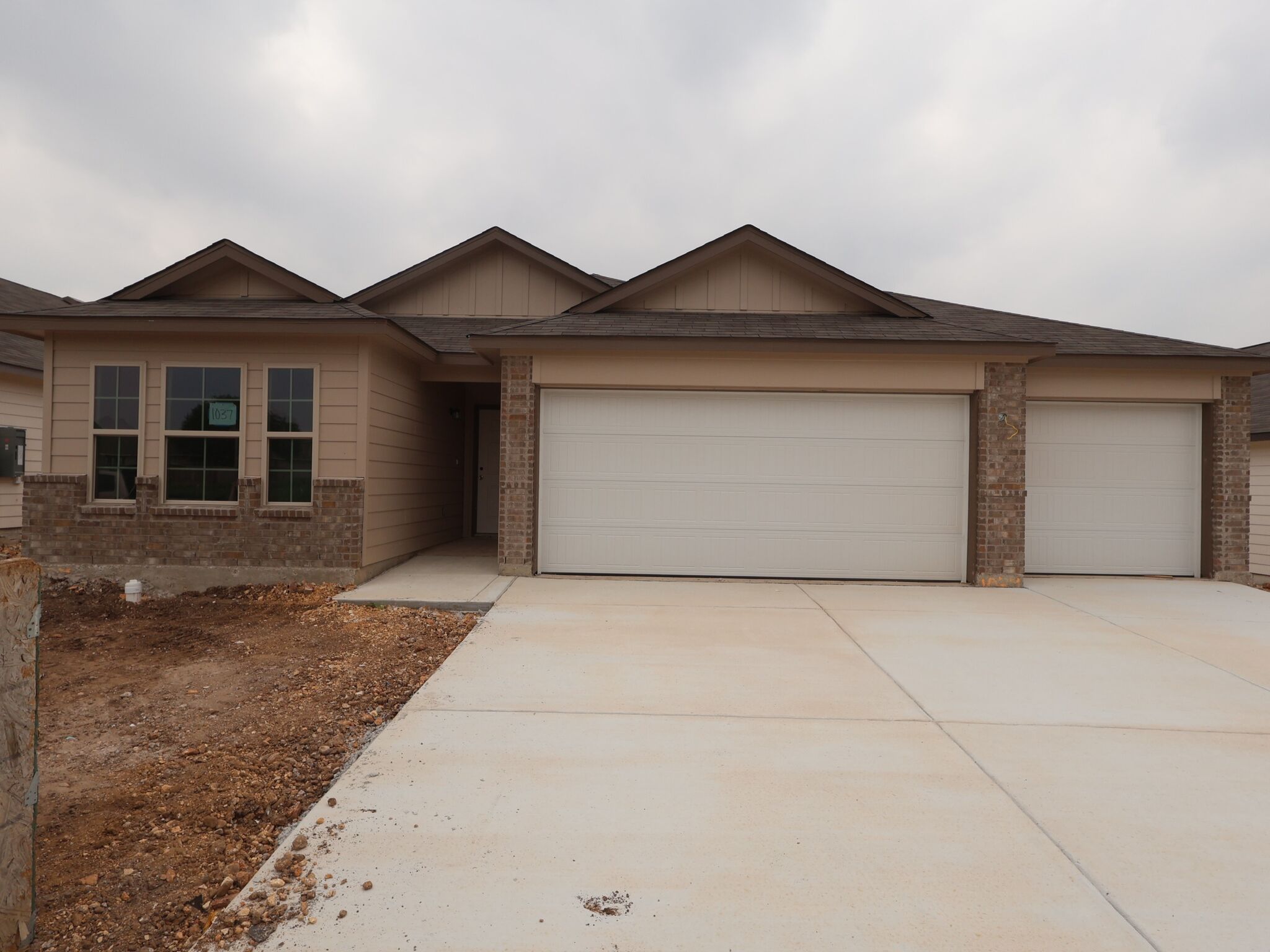Front Exterior