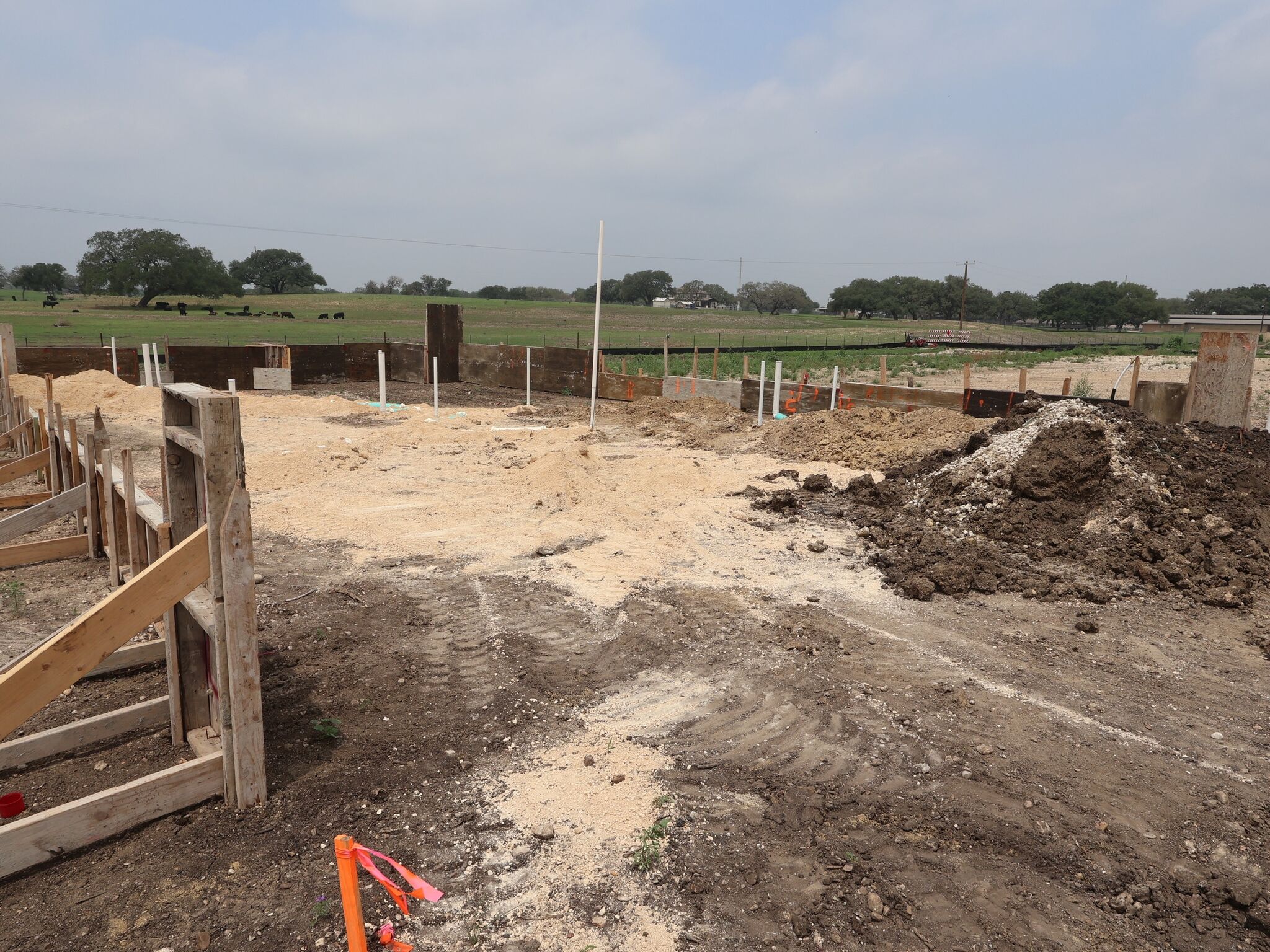 Homesite
