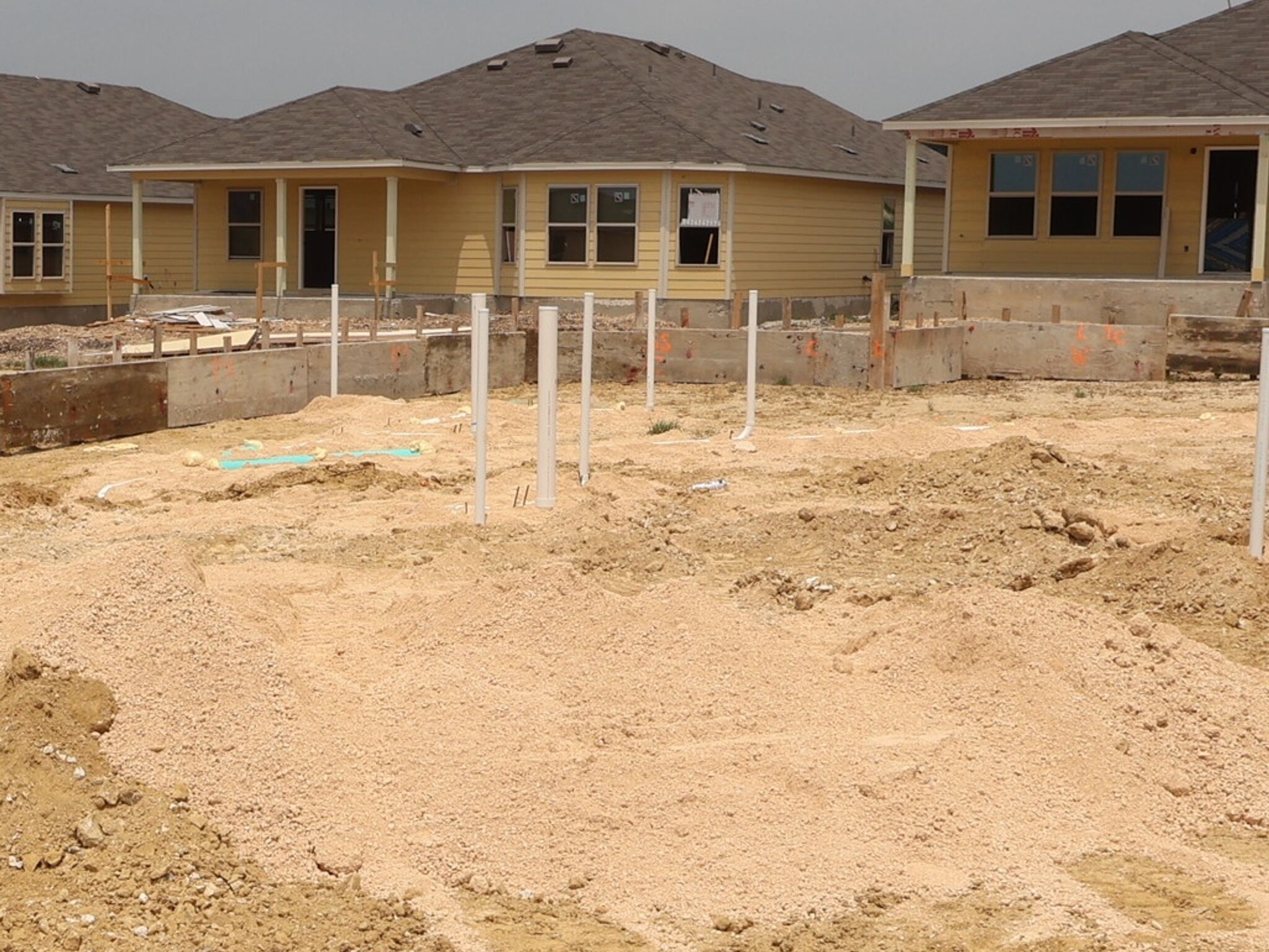 Homesite