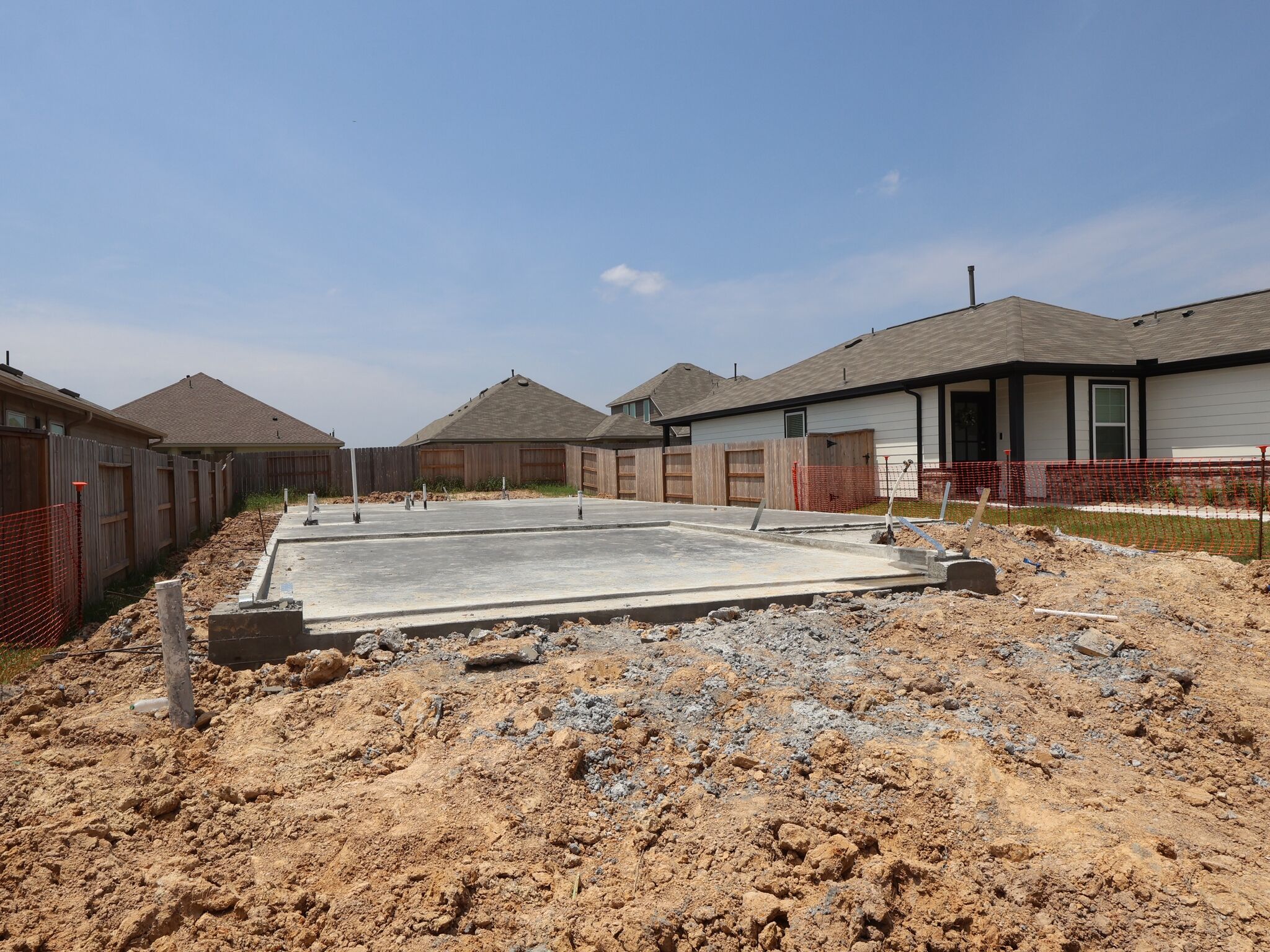 Homesite